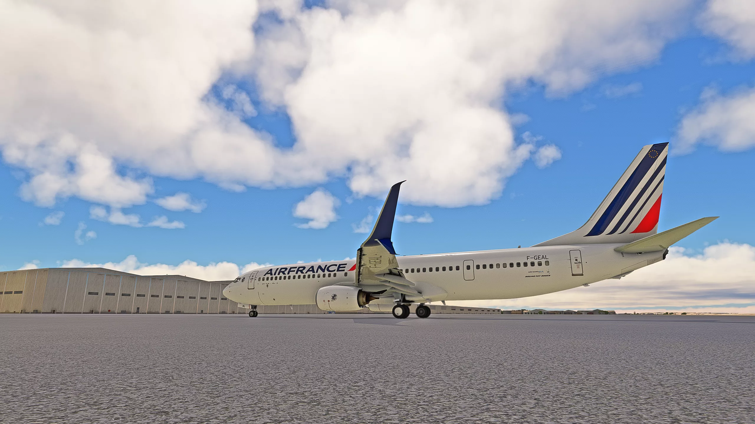 Flight Image