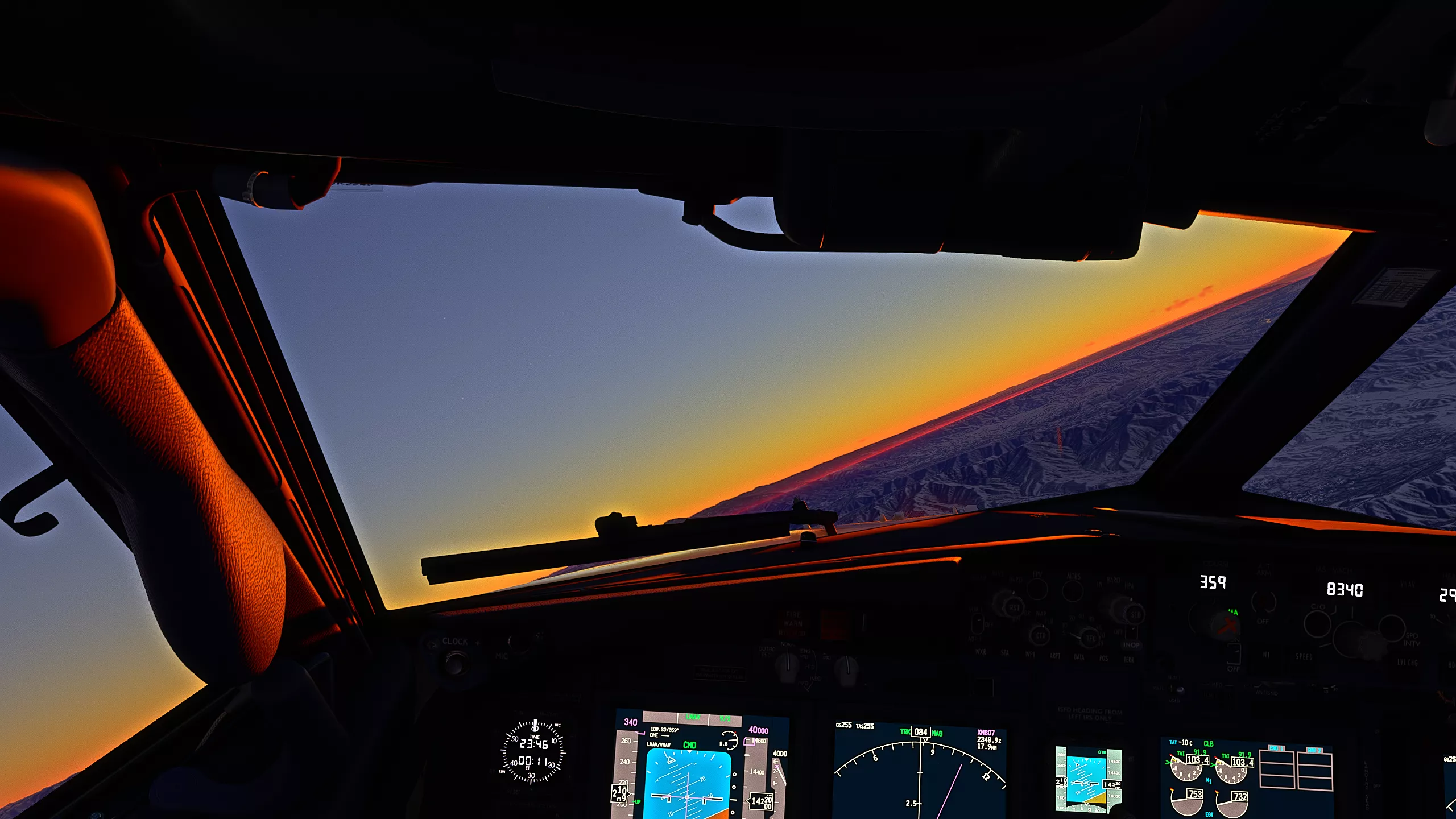 Flight Image