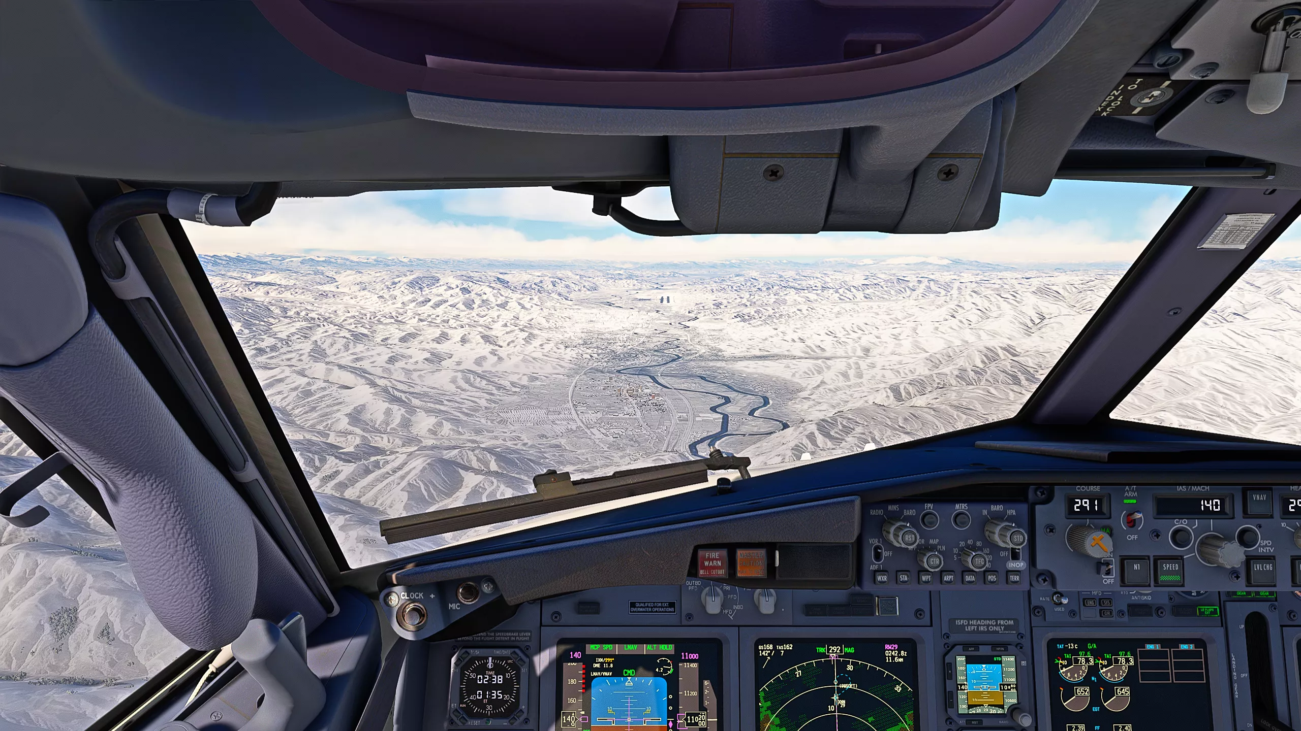 Flight Image