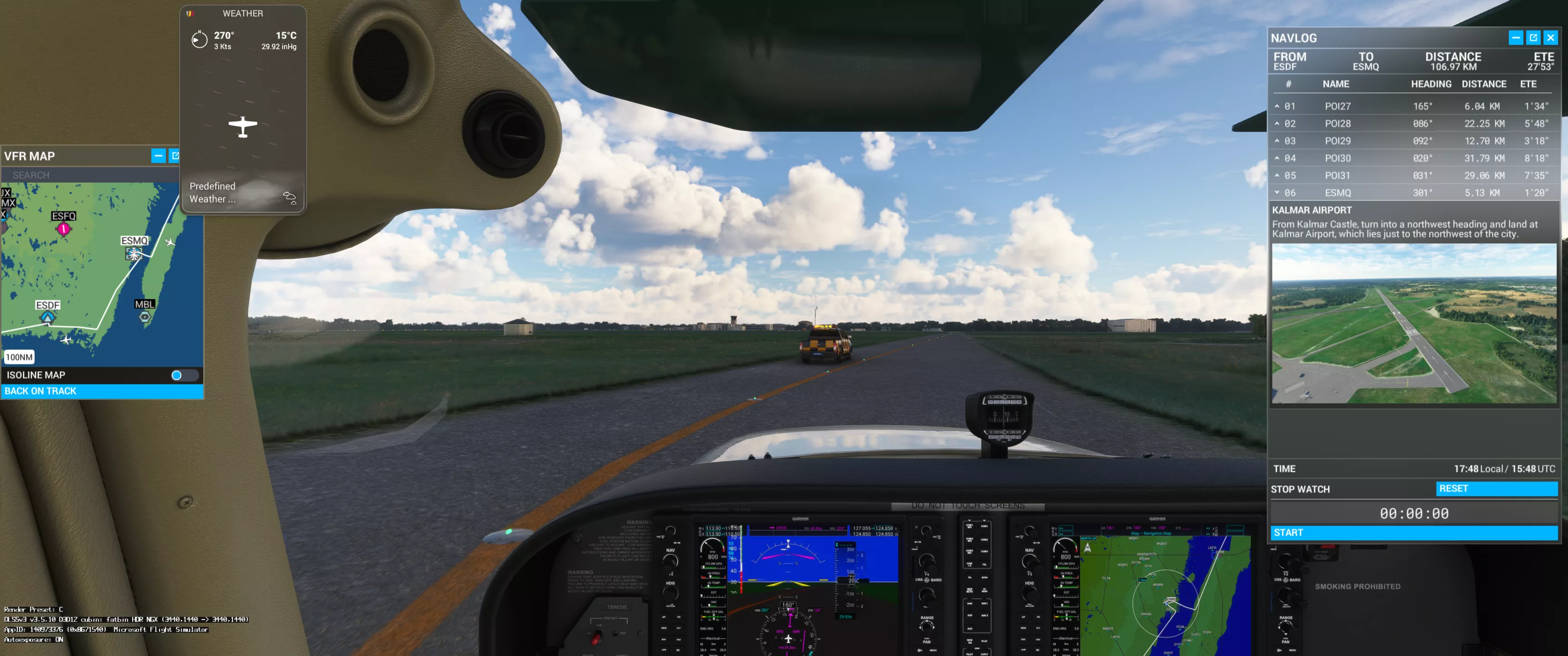 Flight Image