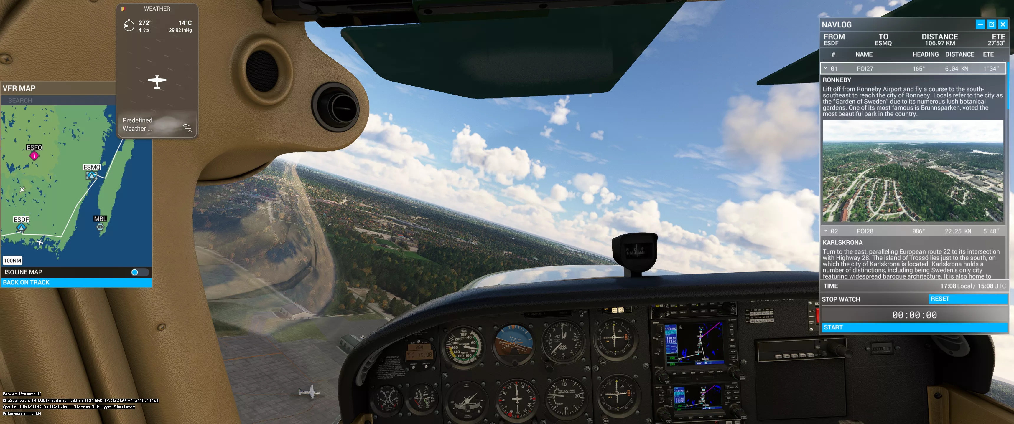 Flight Image