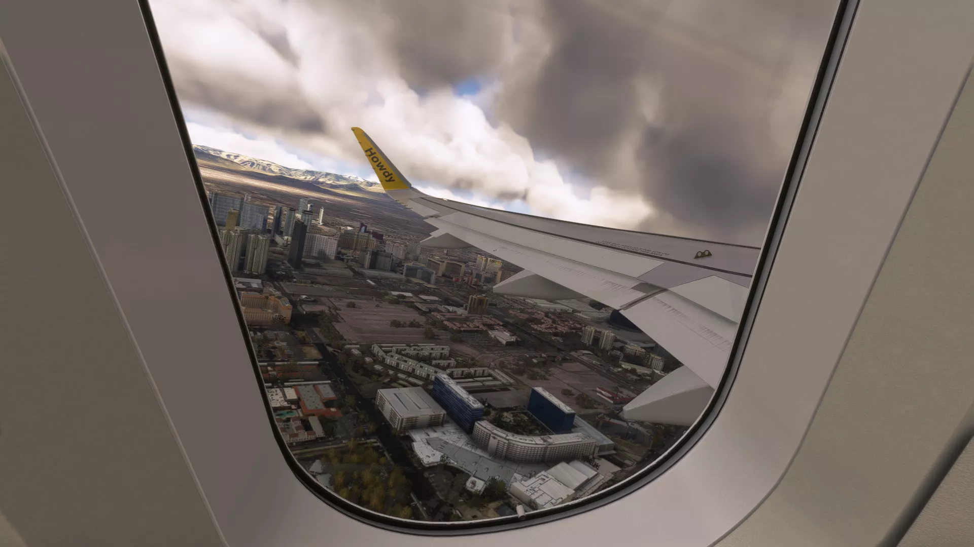 Flight Image