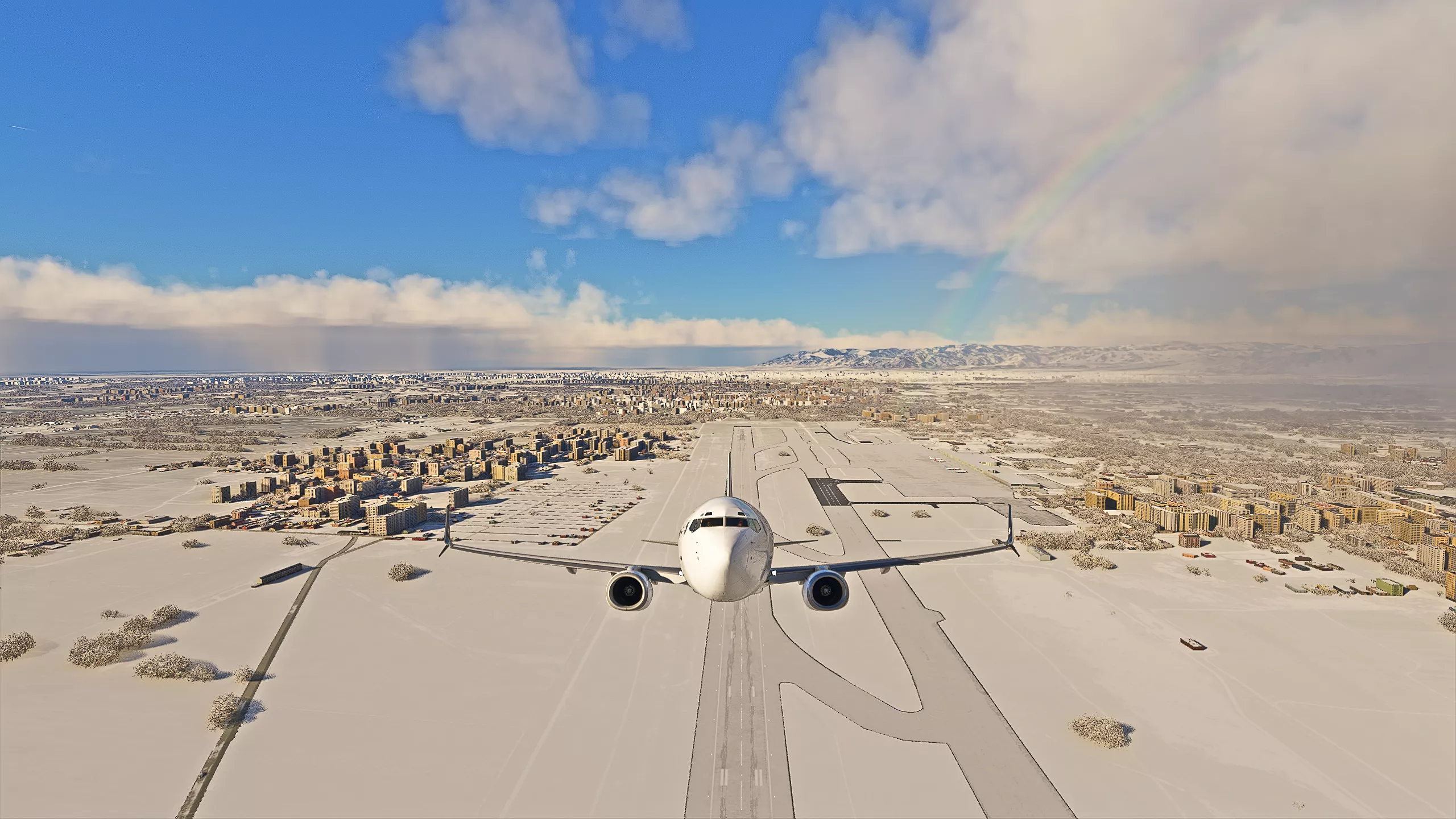 Flight Image