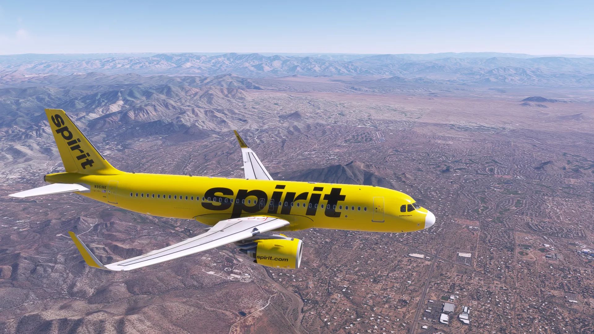 Flight Image