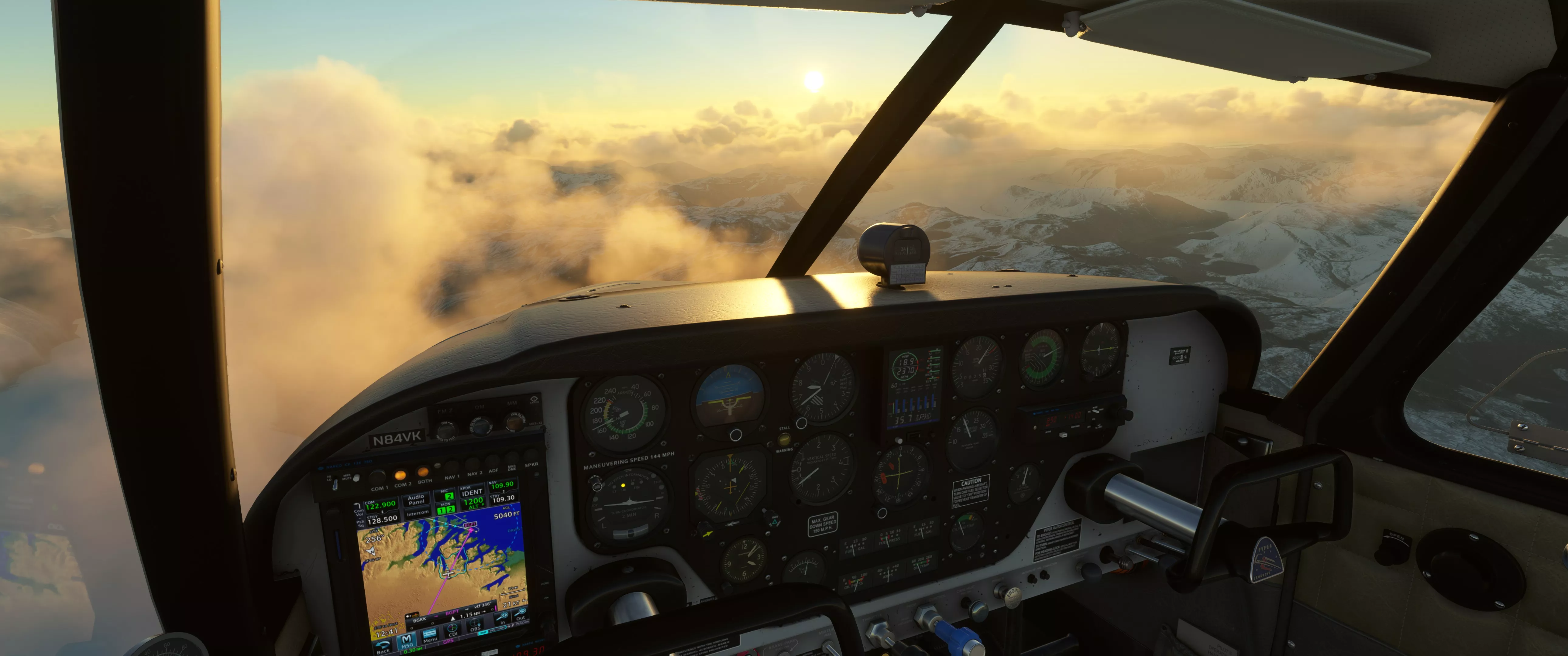 Flight Image