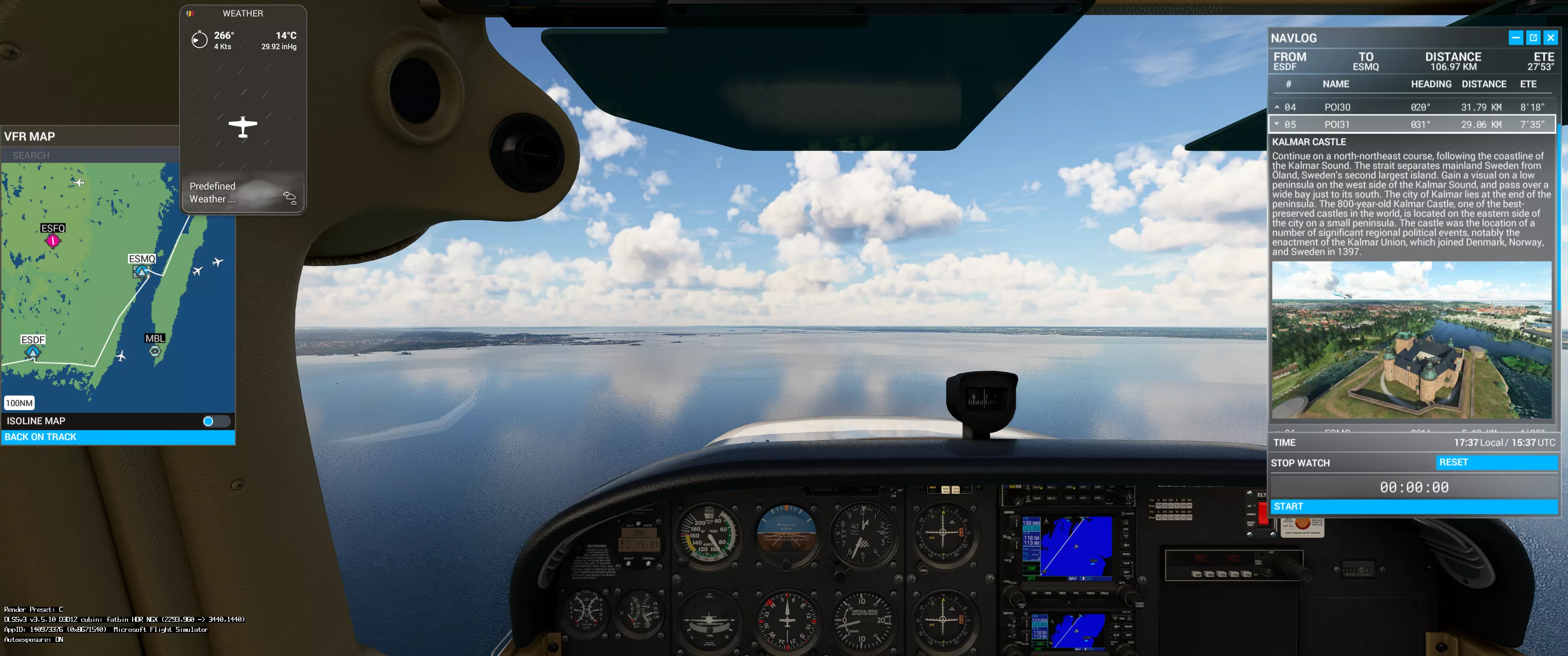 Flight Image