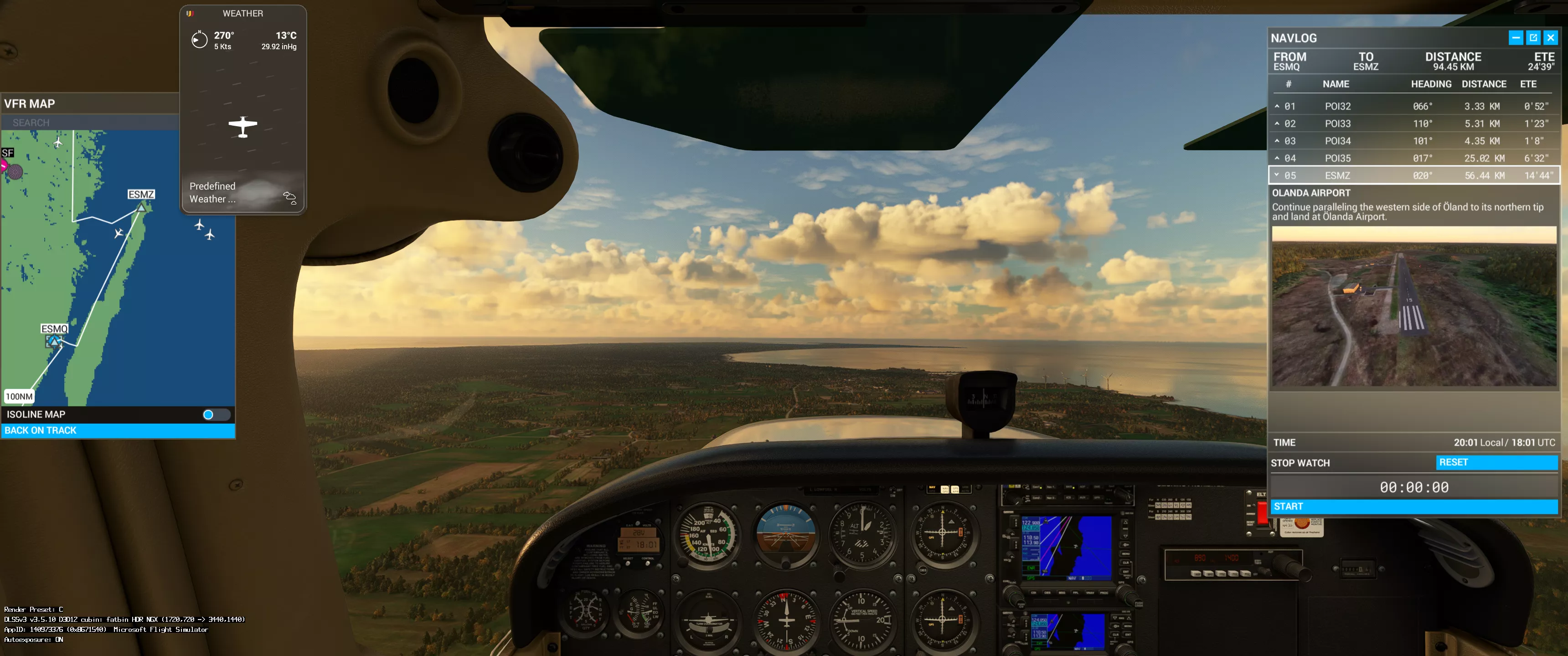 Flight Image