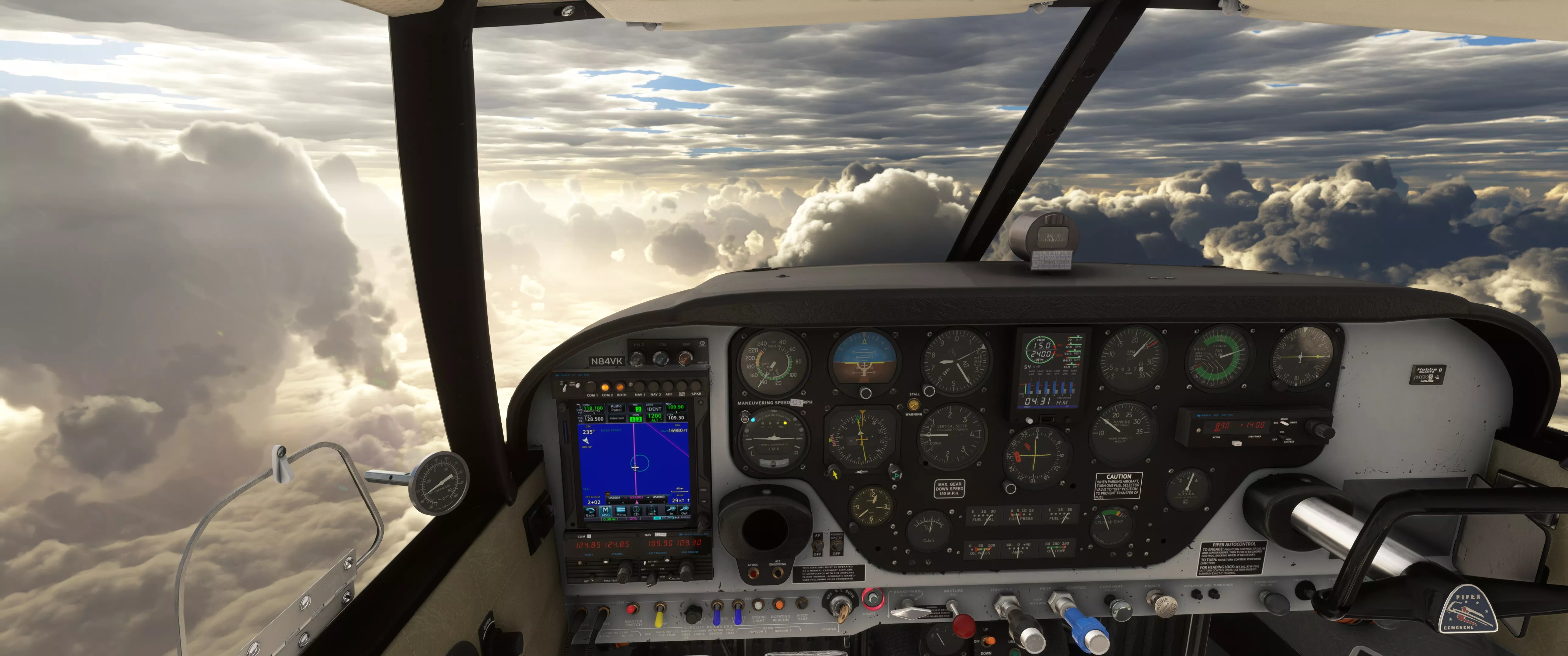 Flight Image