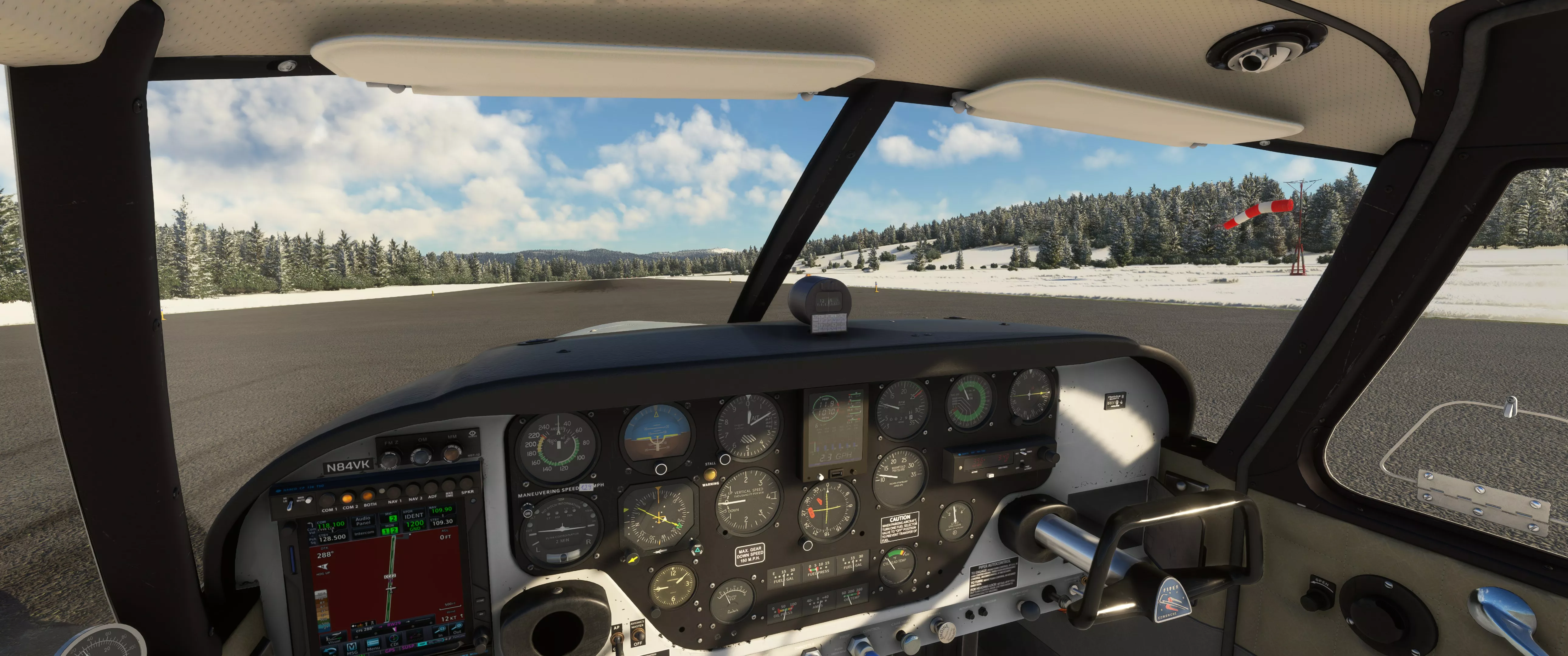 Flight Image