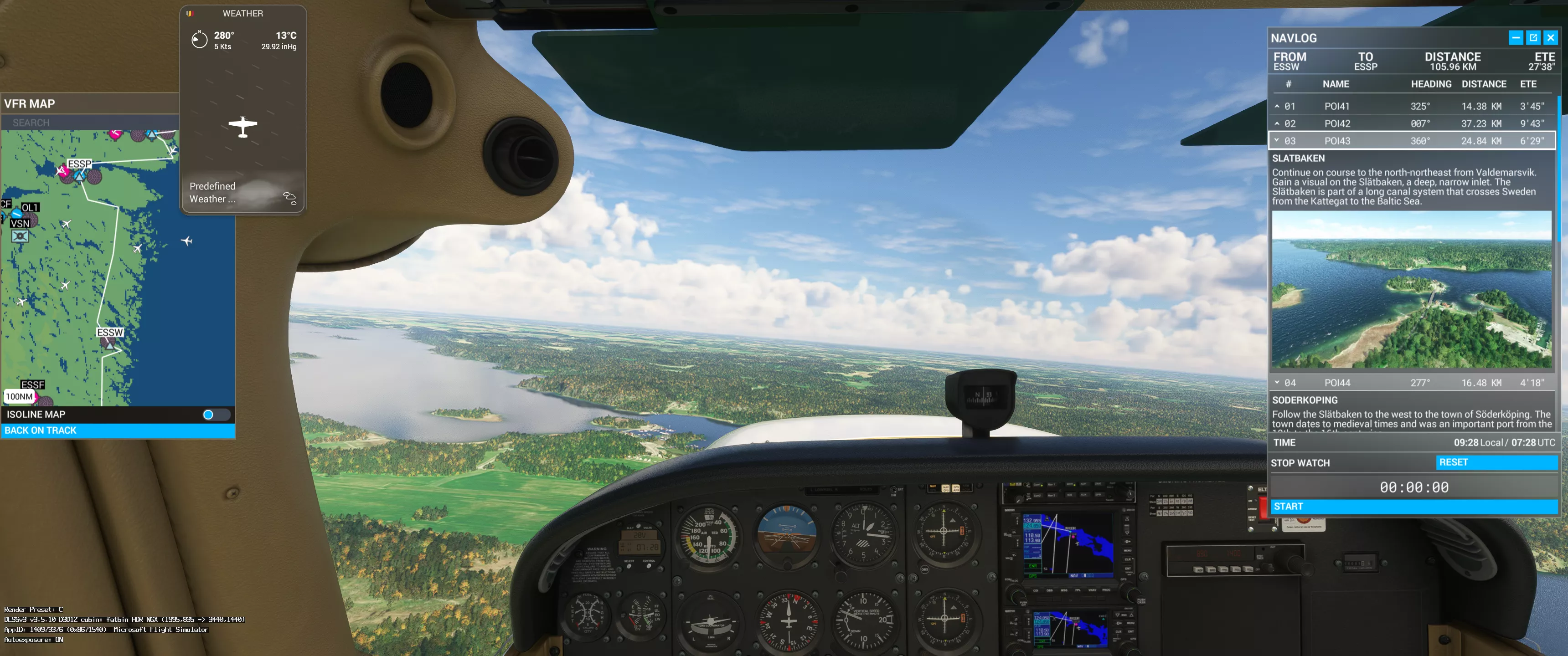 Flight Image