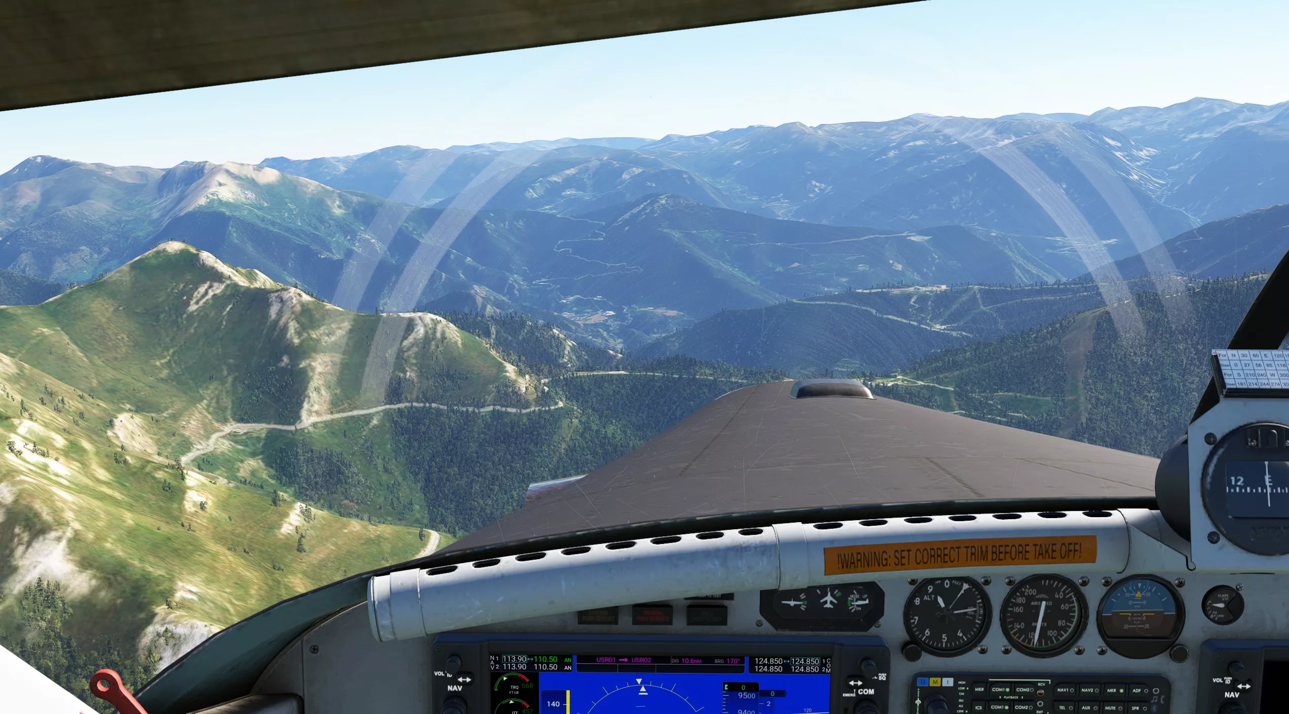 Flight Image