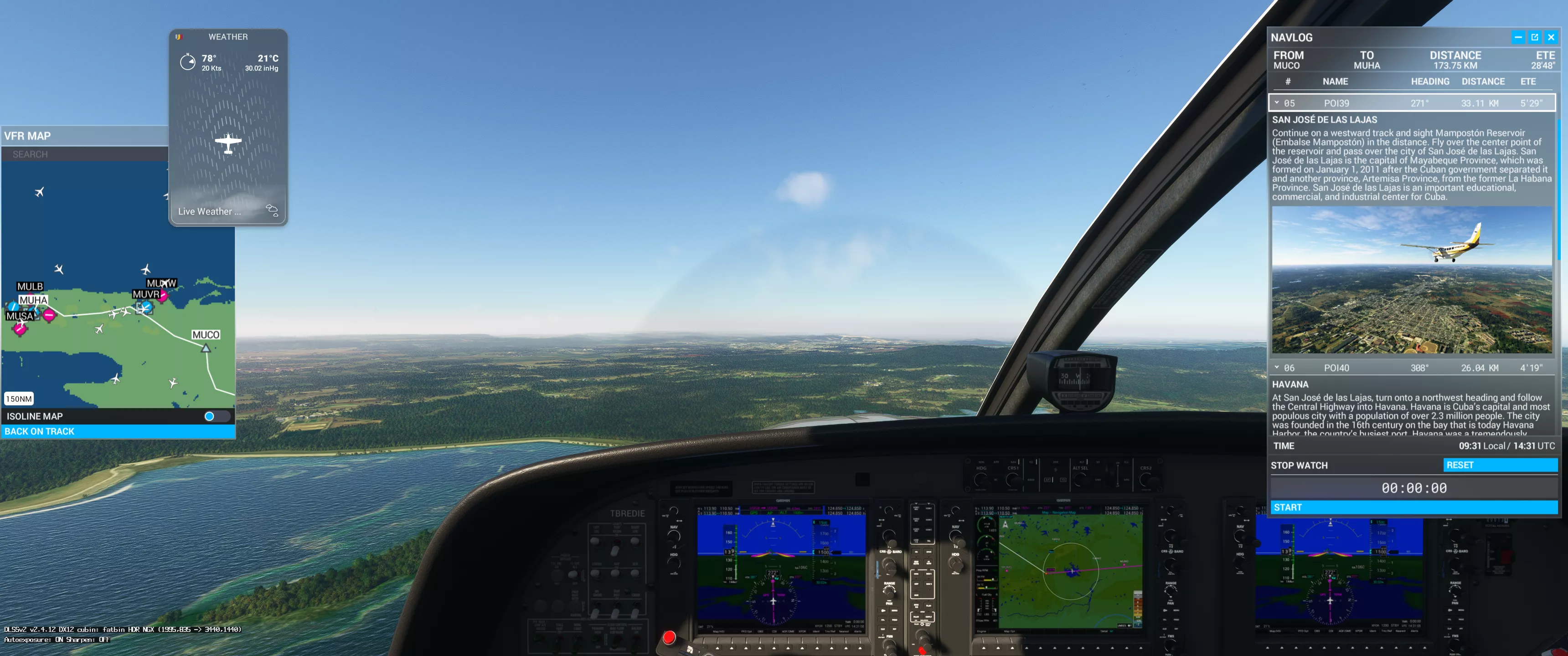 Flight Image