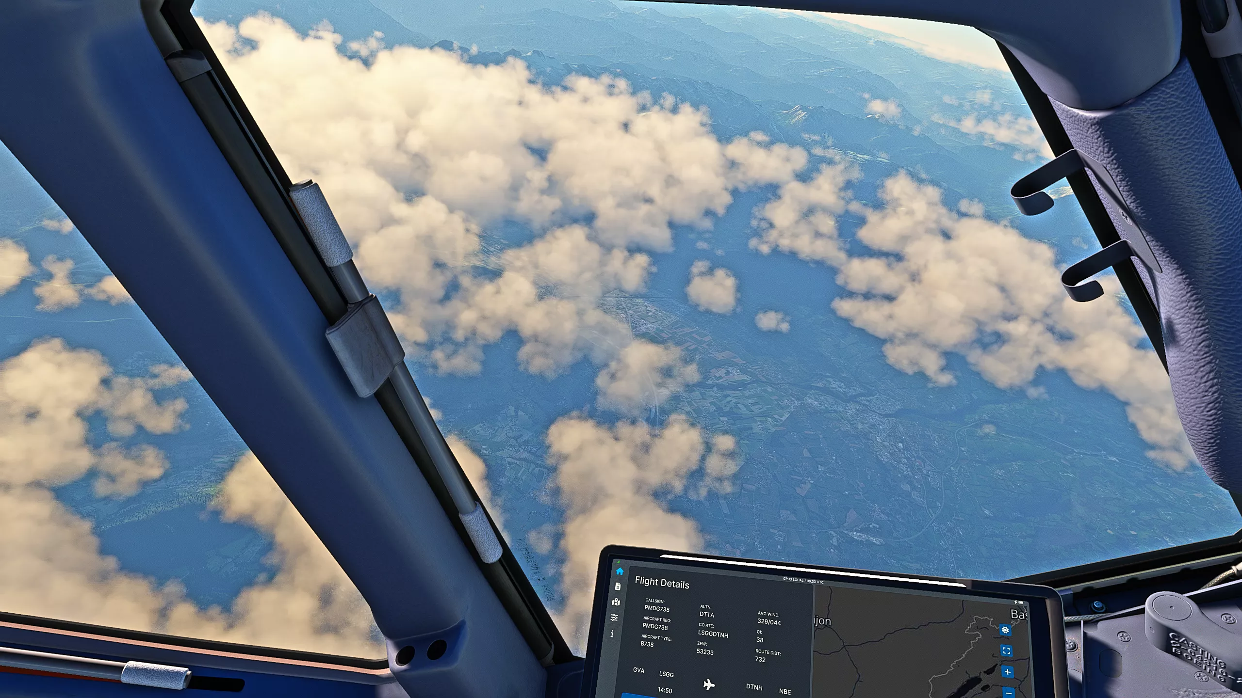Flight Image