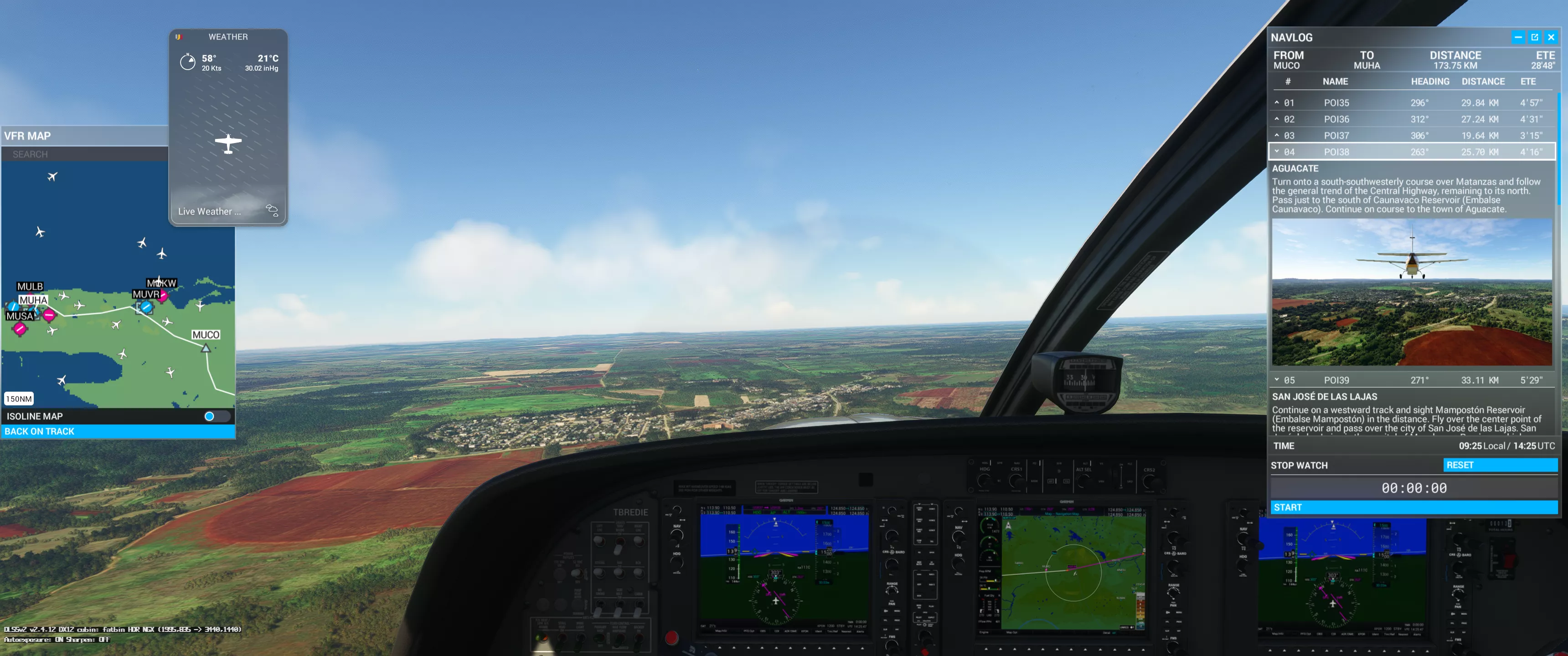 Flight Image