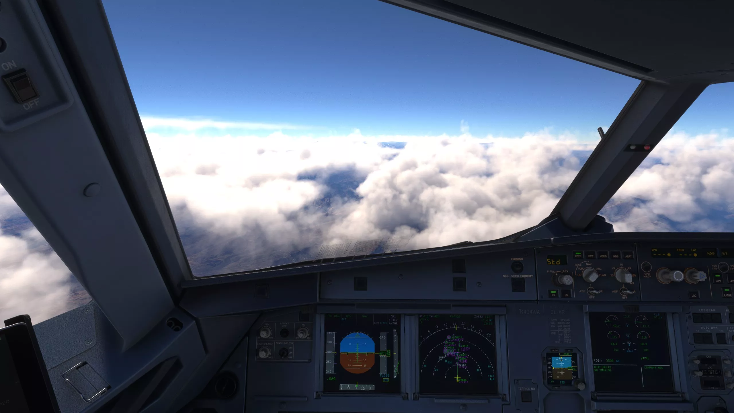 Flight Image