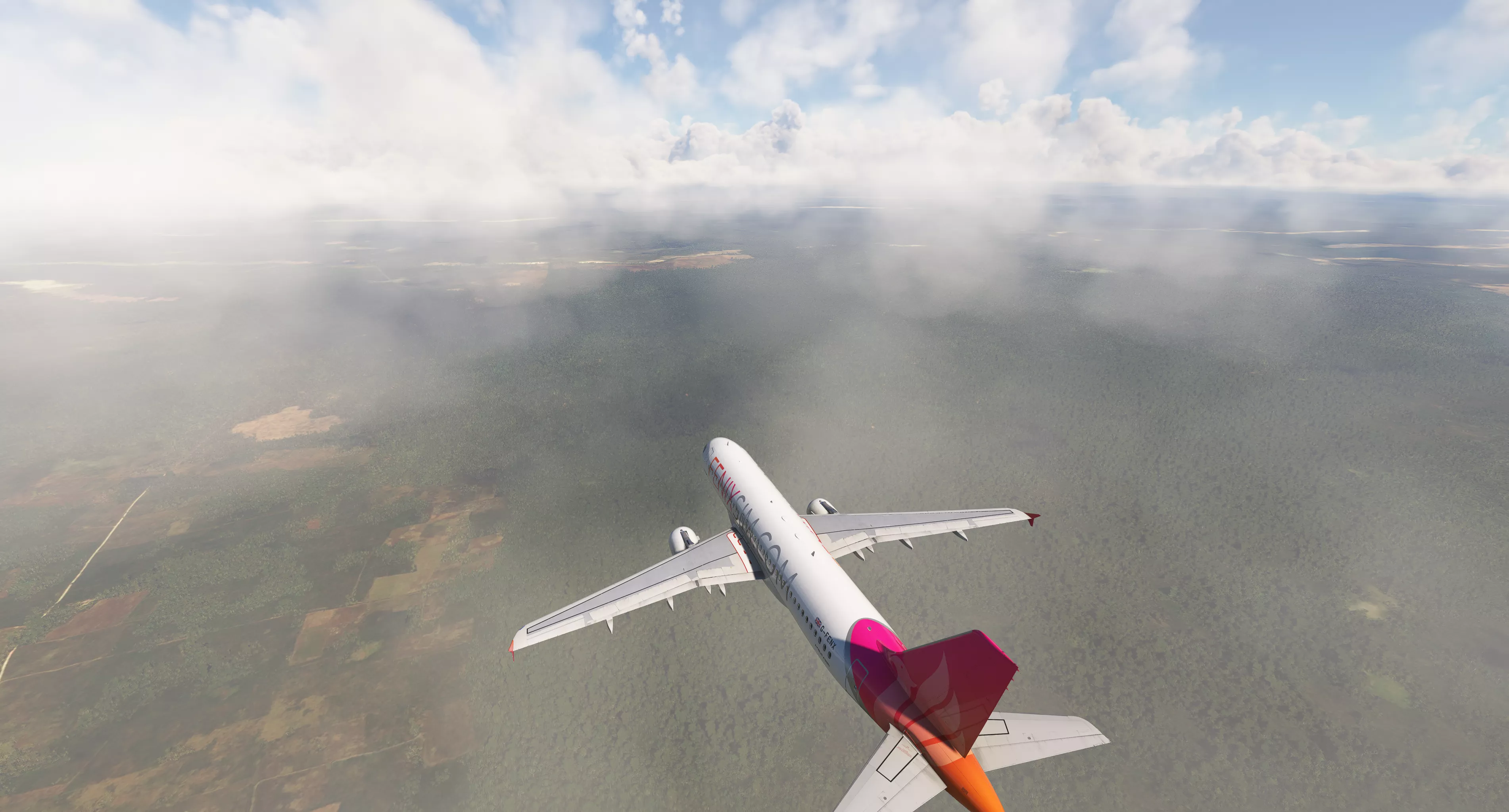 Flight Image
