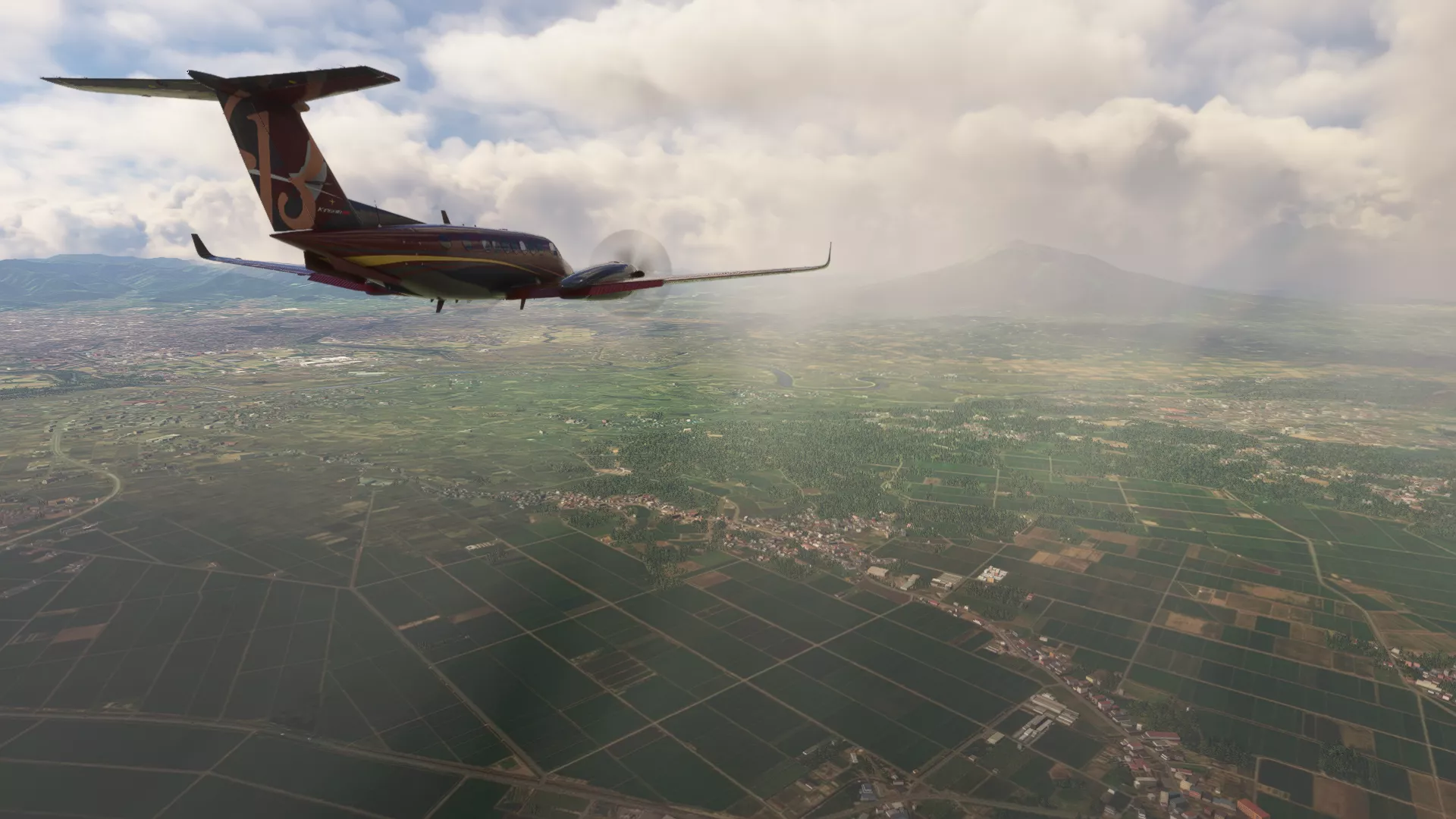 Flight Image