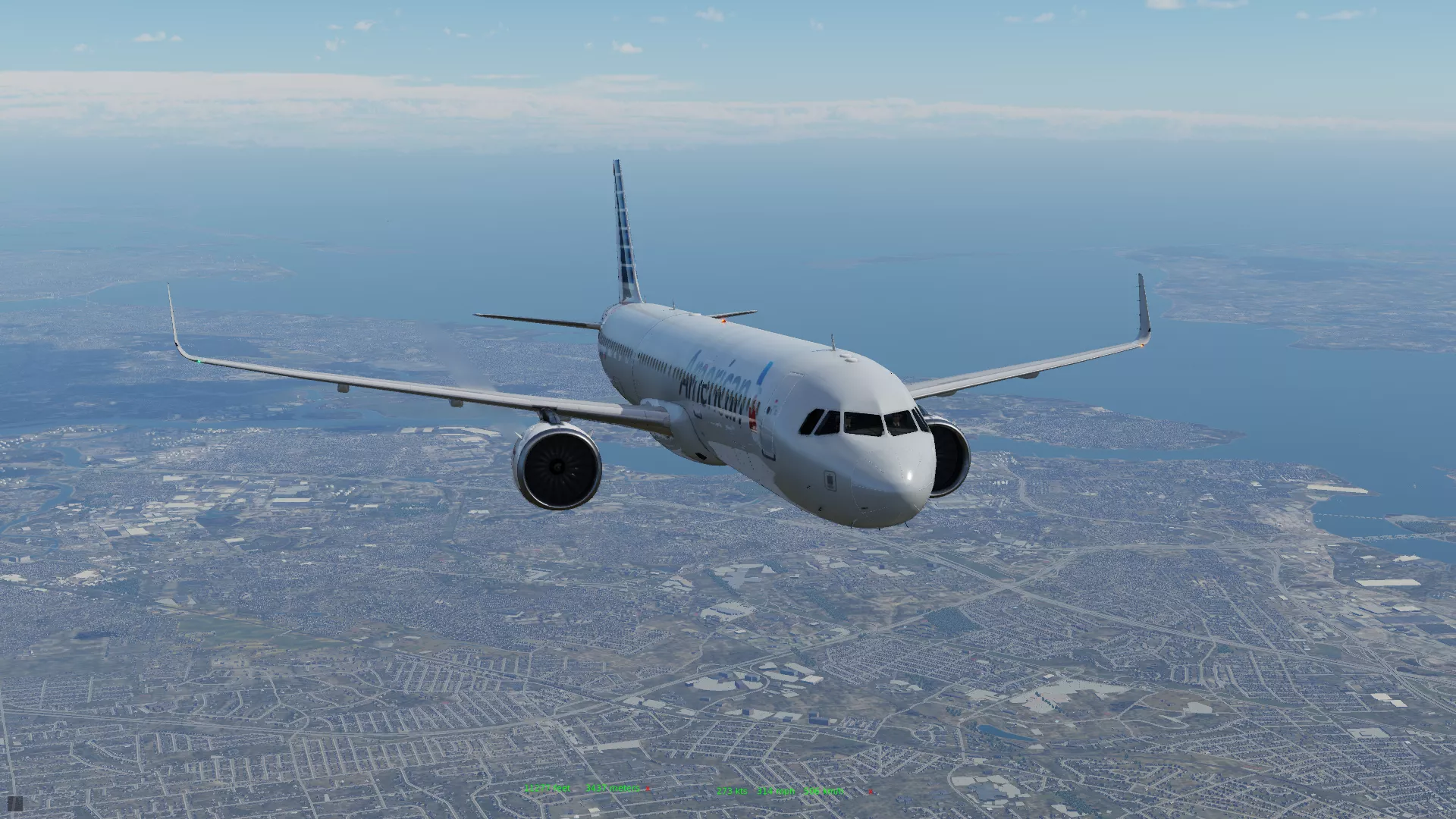 Flight Image
