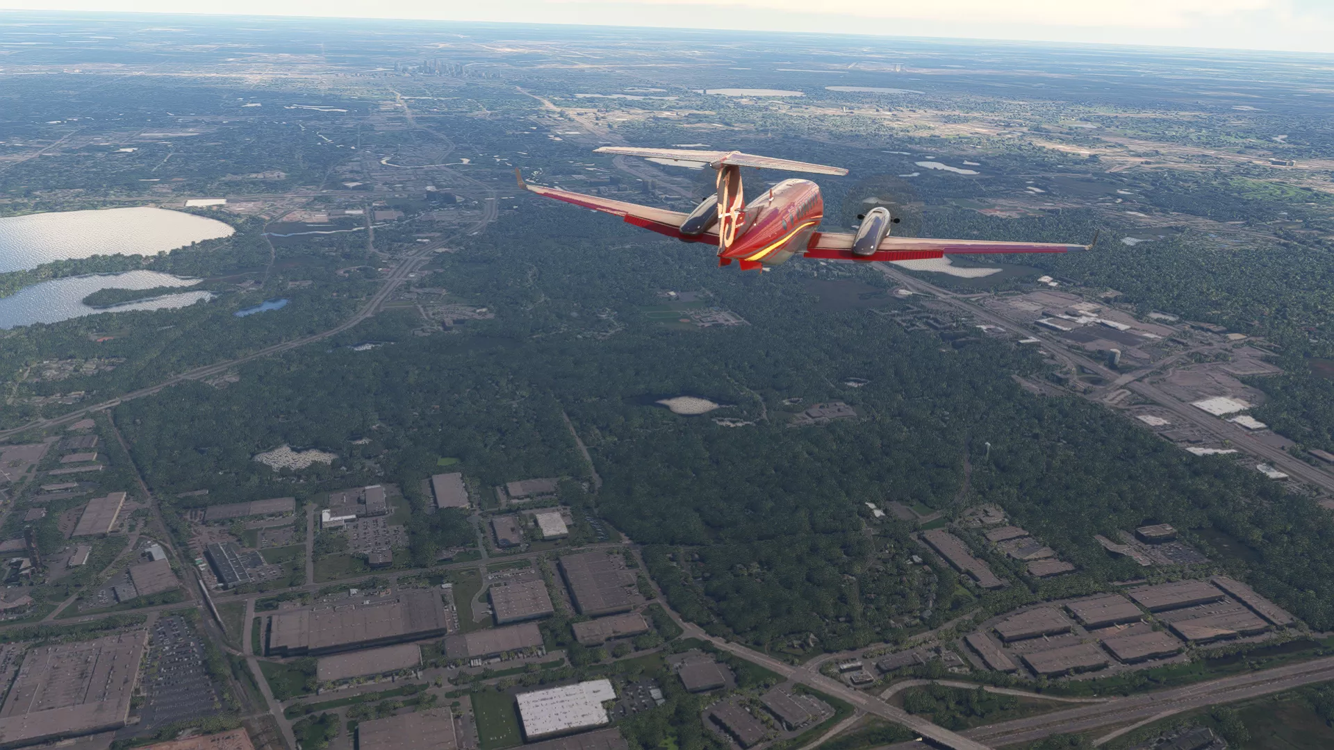 Flight Image
