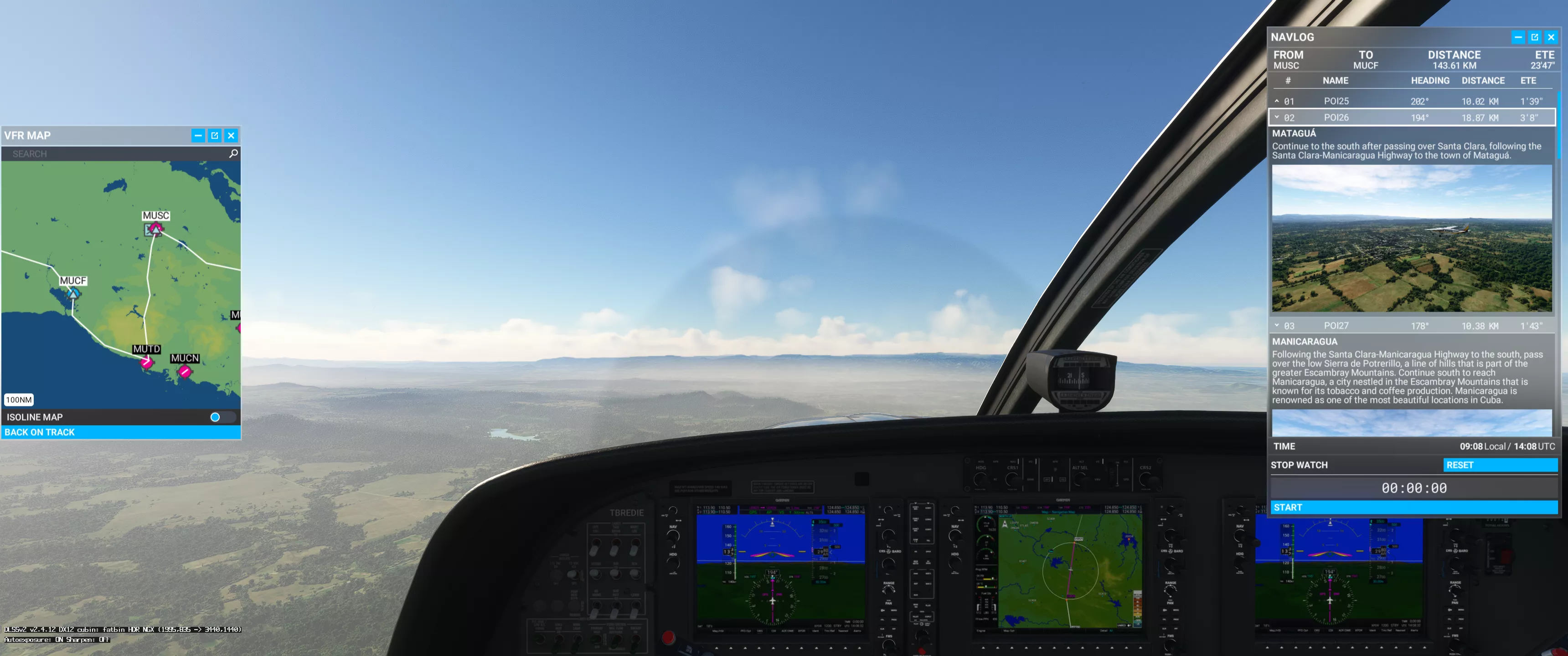 Flight Image
