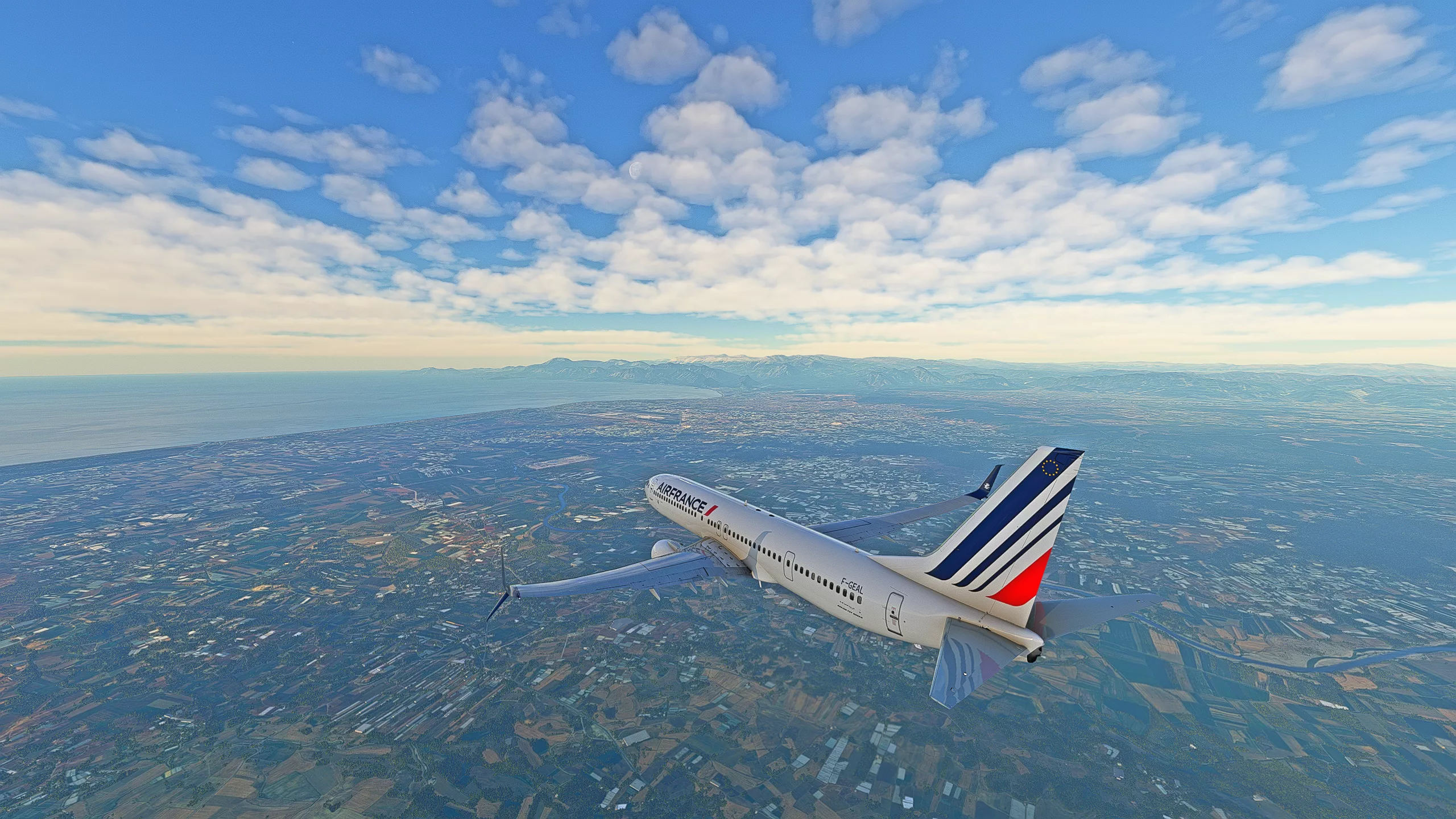 Flight Image