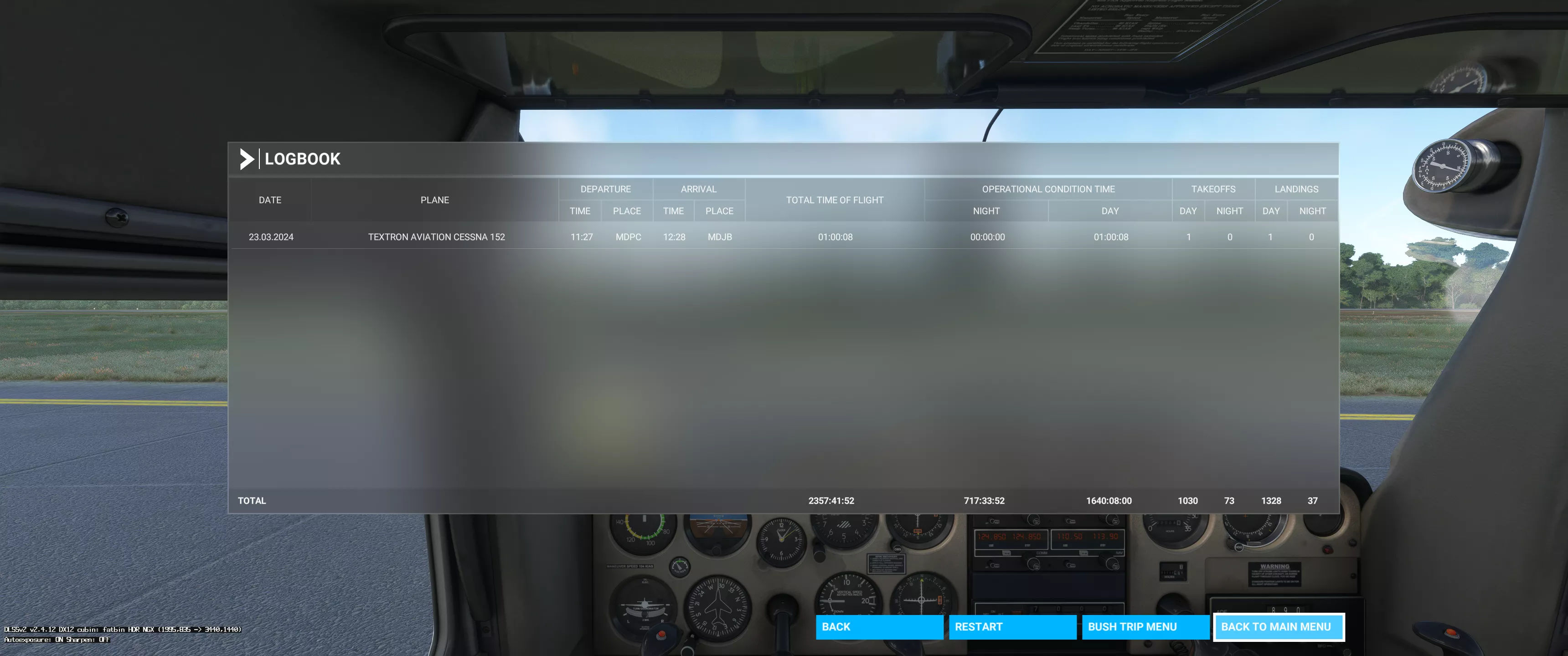 Flight Image