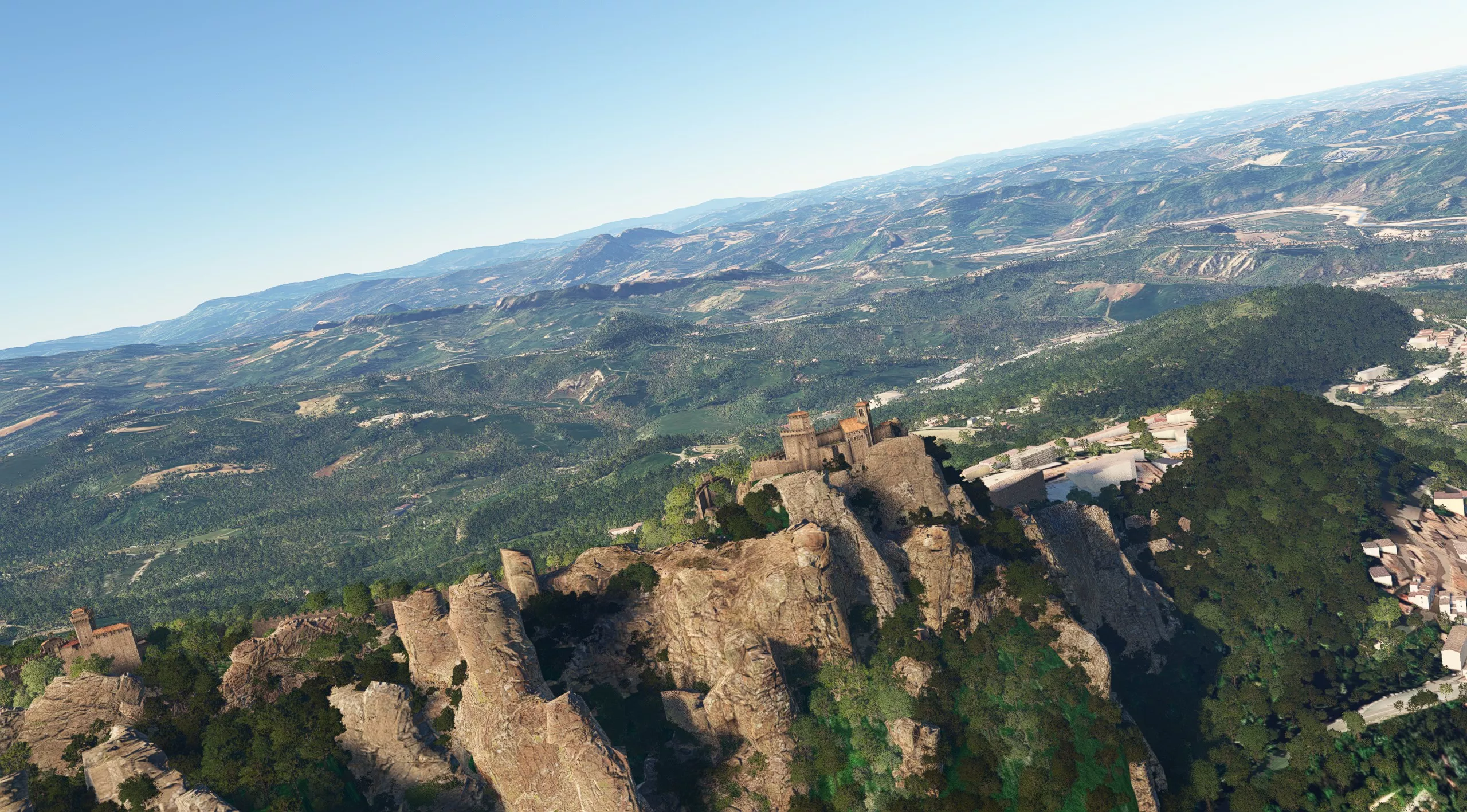 Flight Image