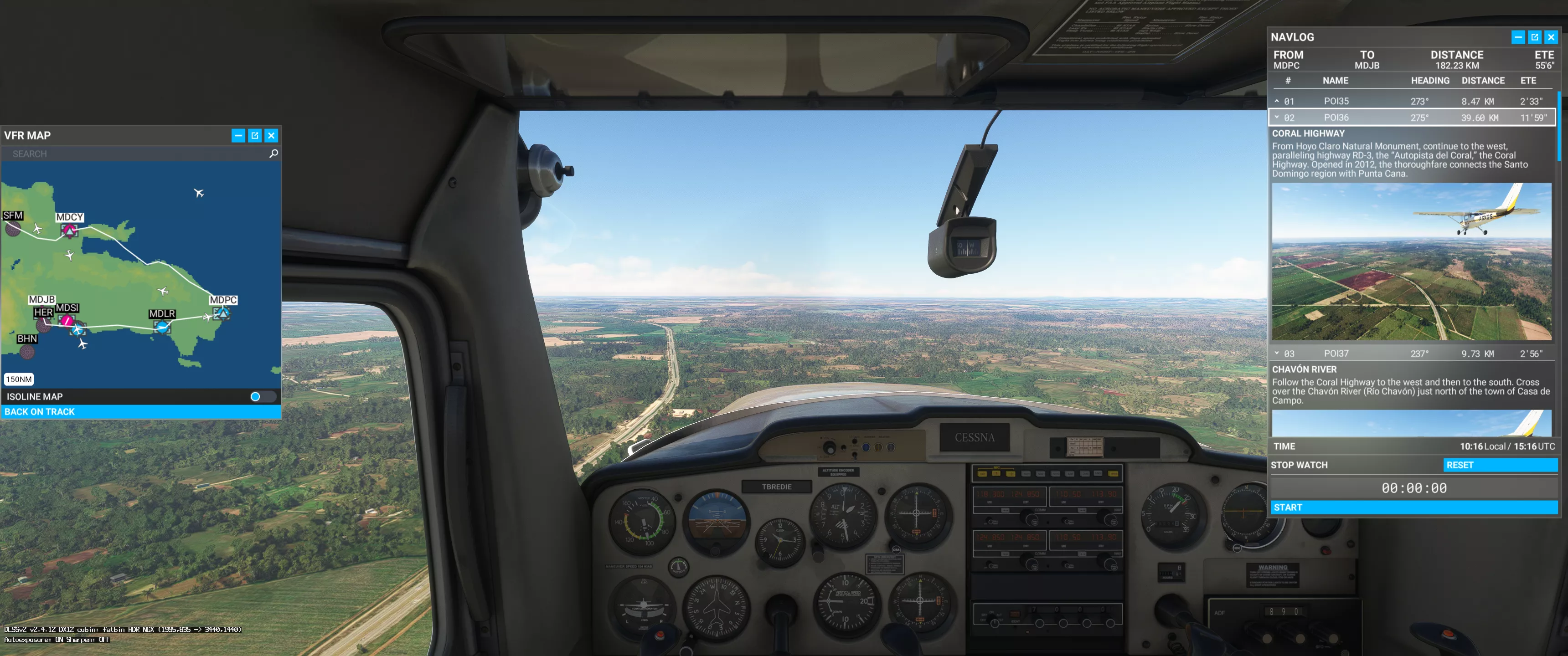 Flight Image