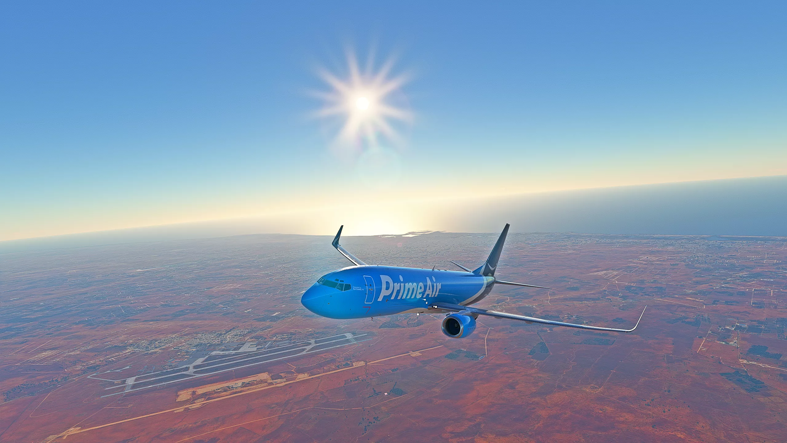 Flight Image