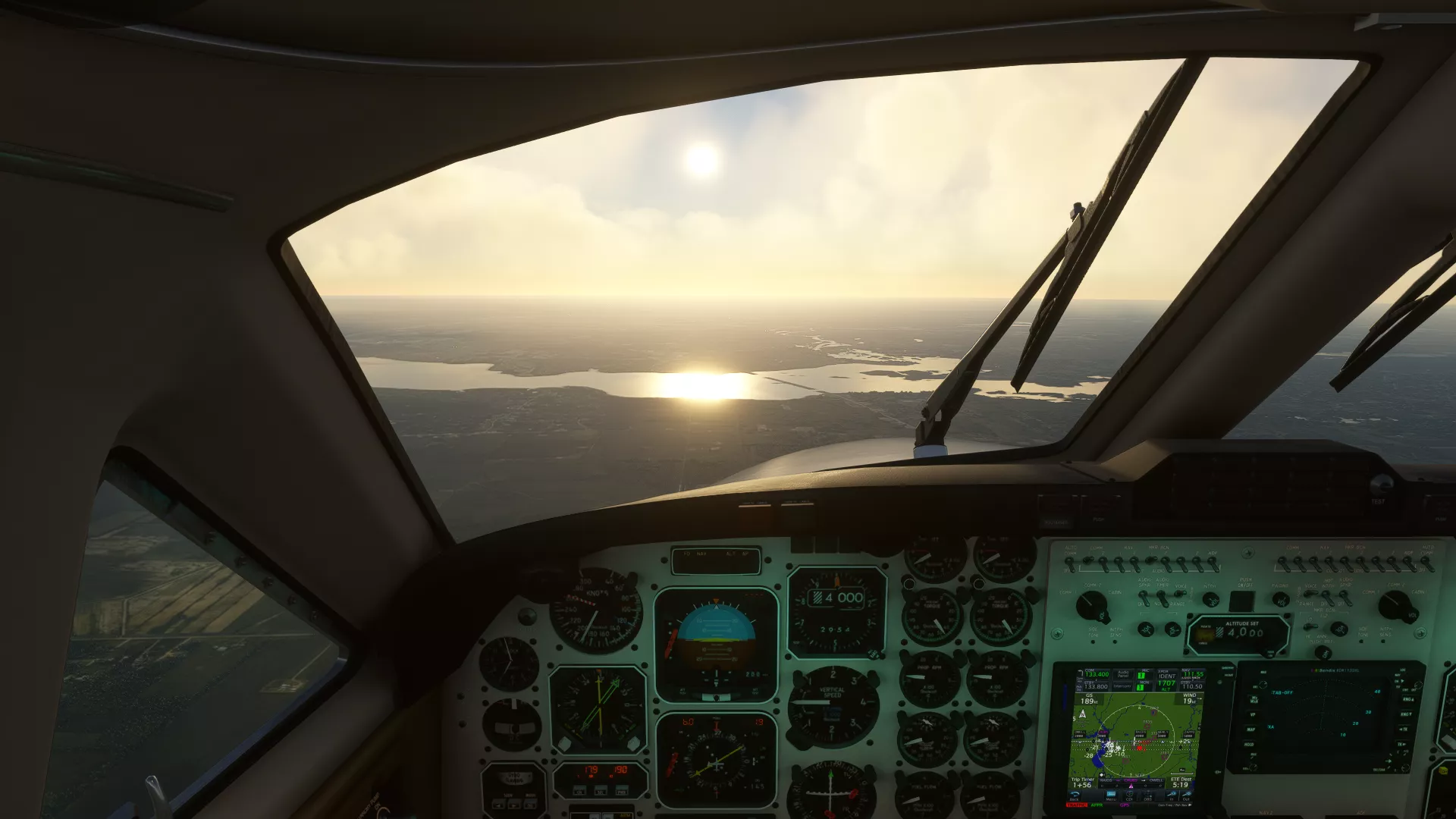 Flight Image