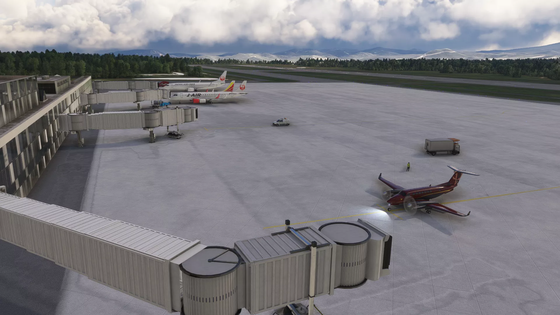 Flight Image