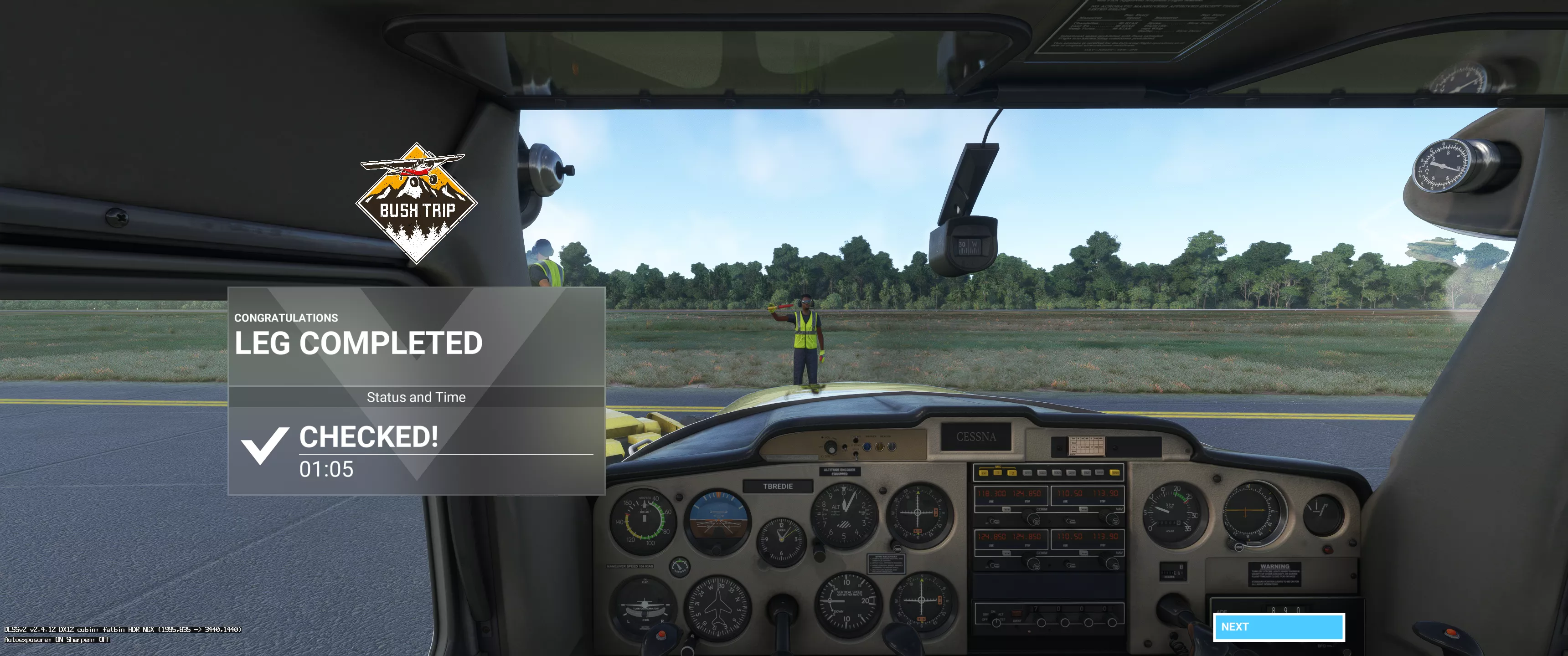 Flight Image