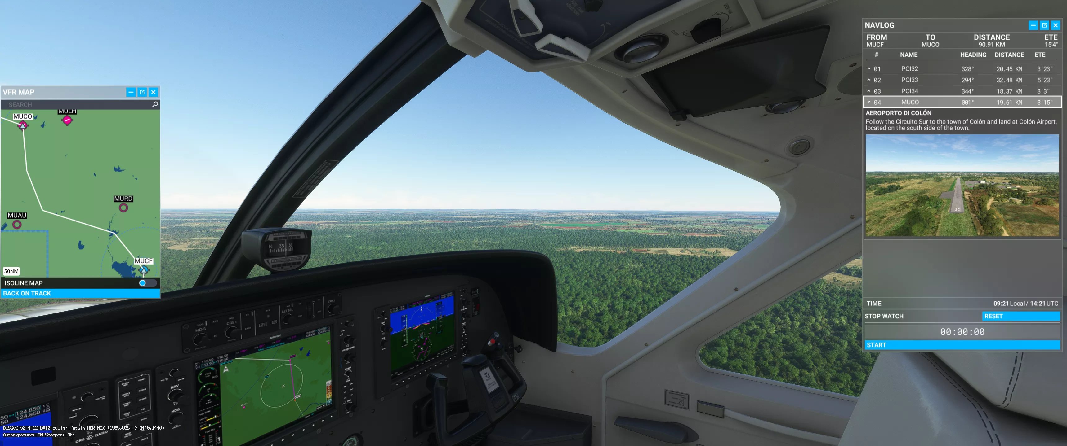 Flight Image