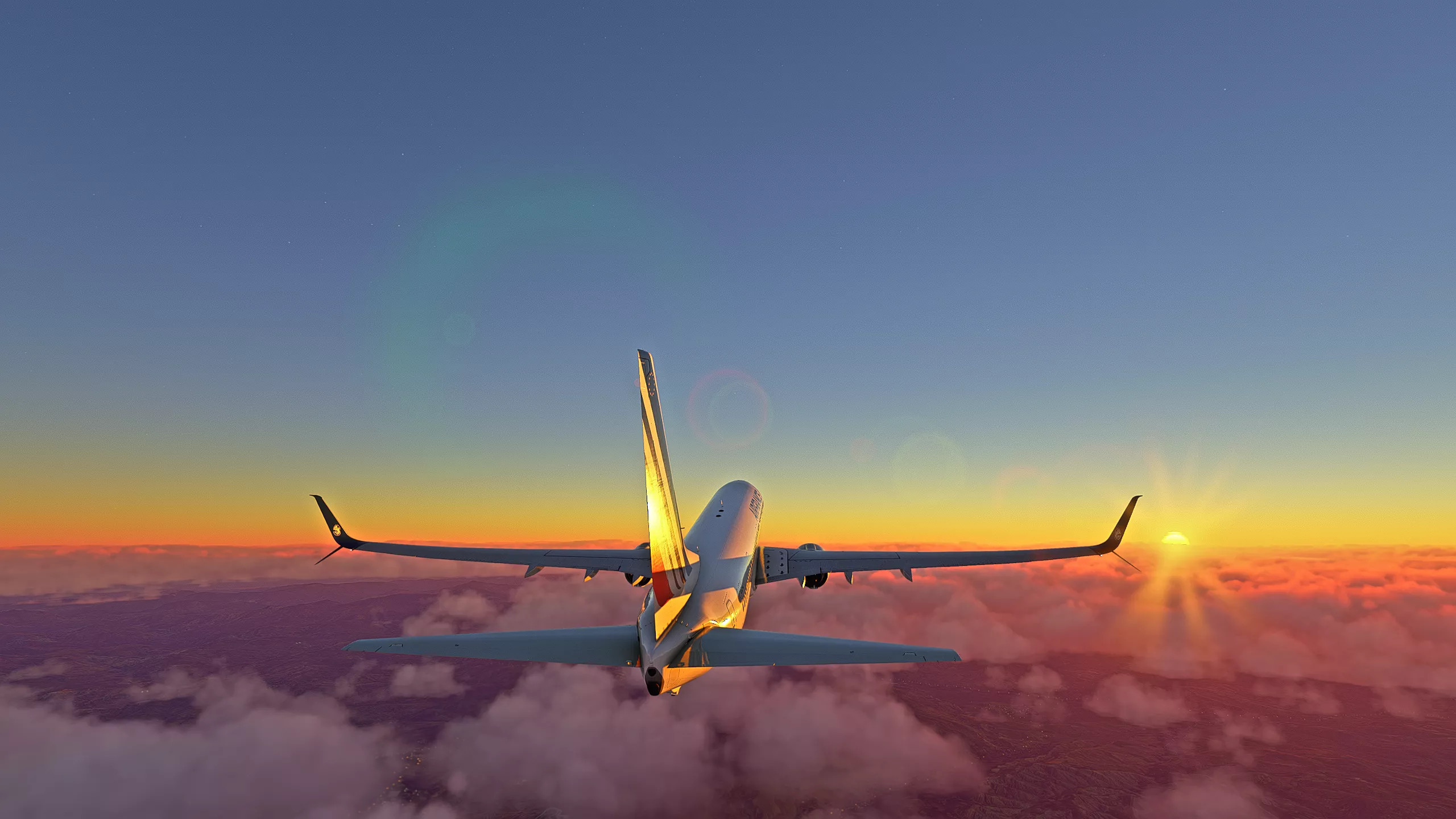 Flight Image