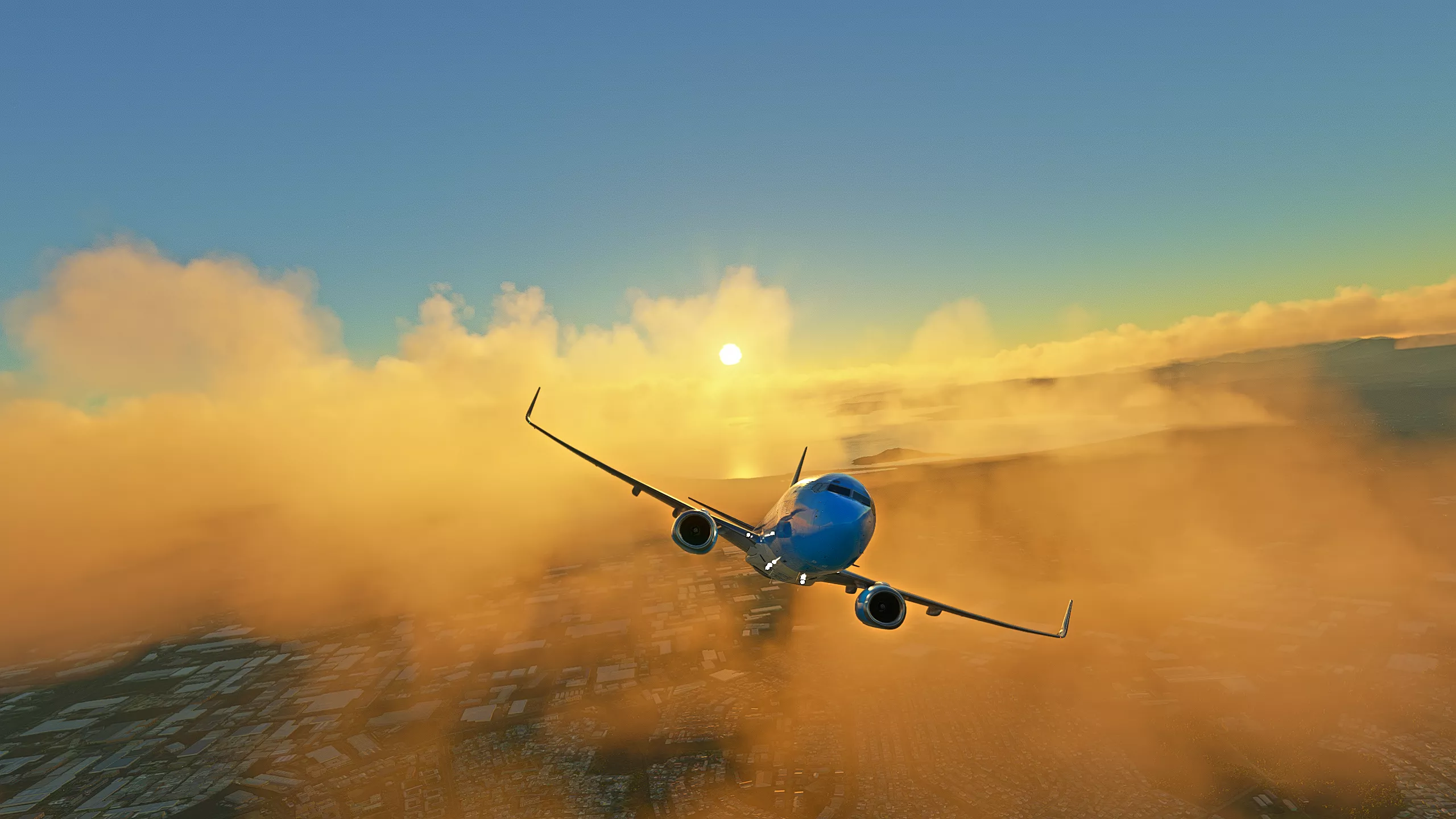 Flight Image