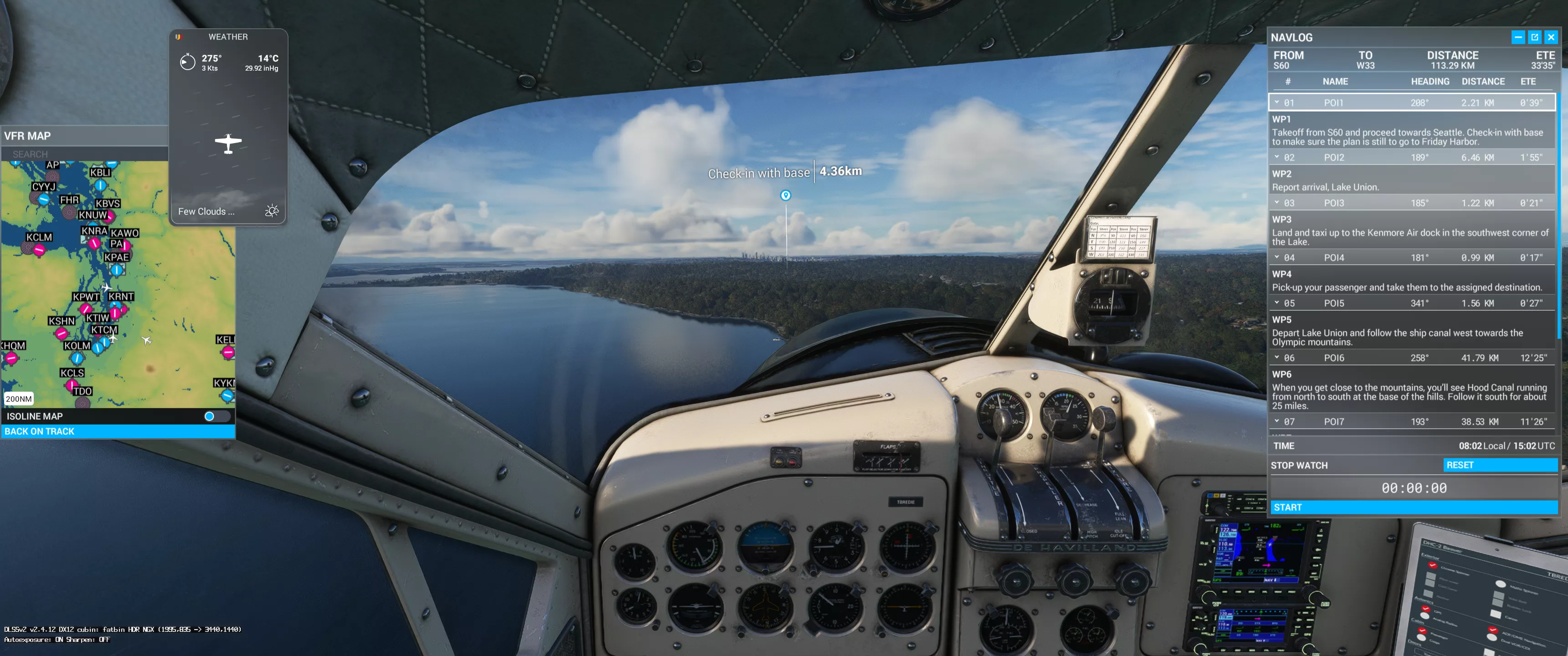 Flight Image