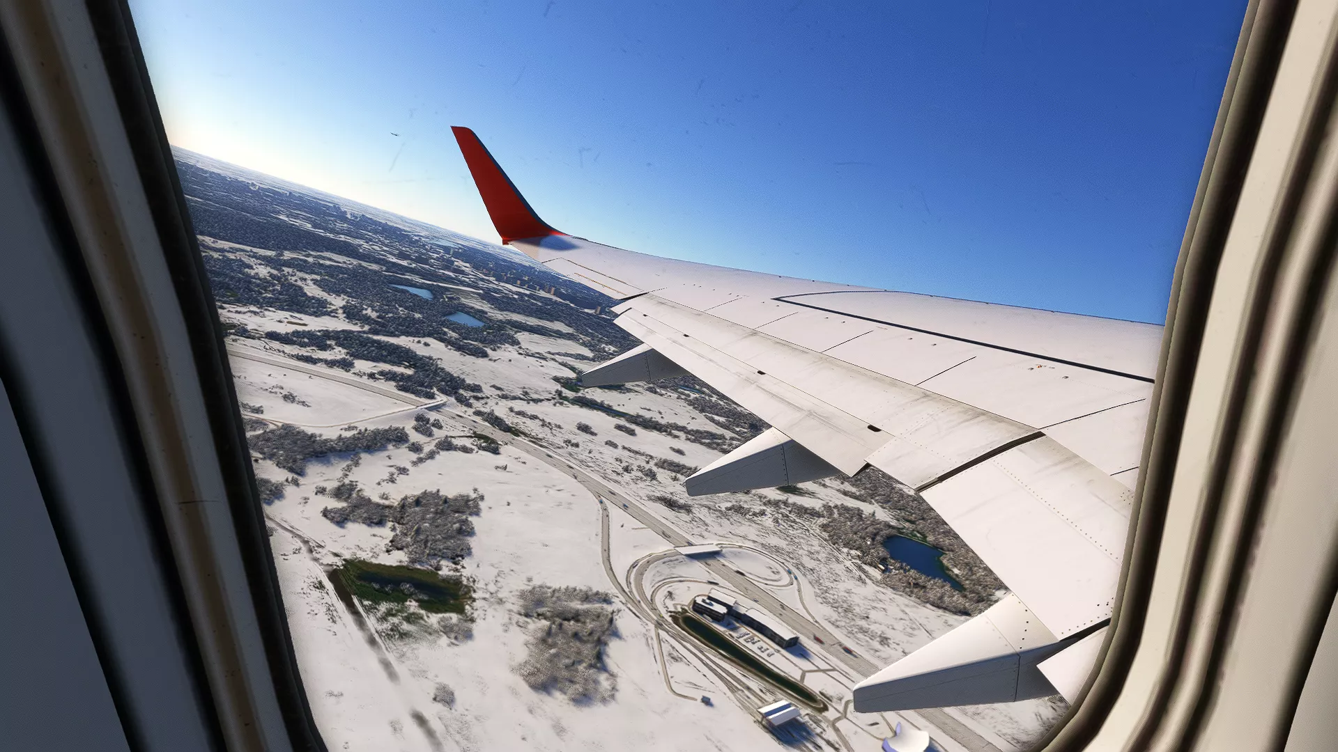 Flight Image