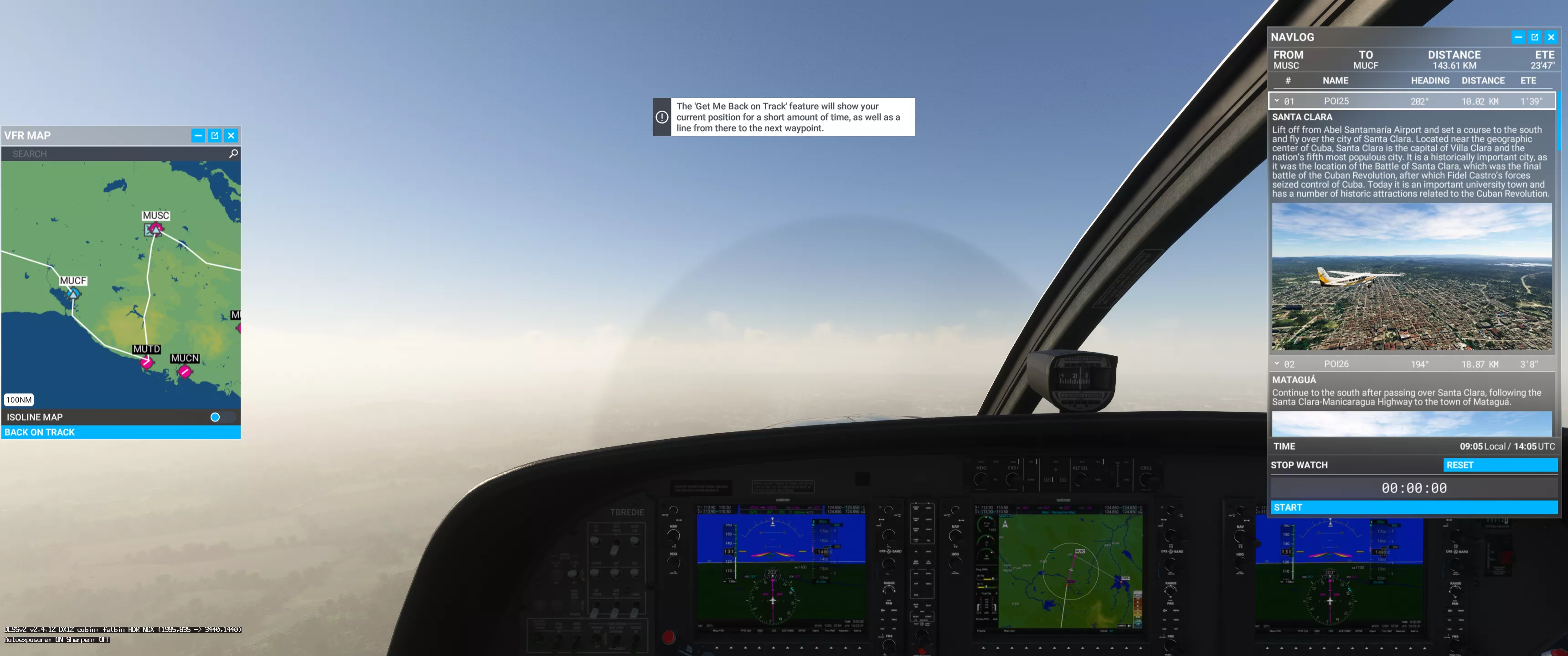 Flight Image