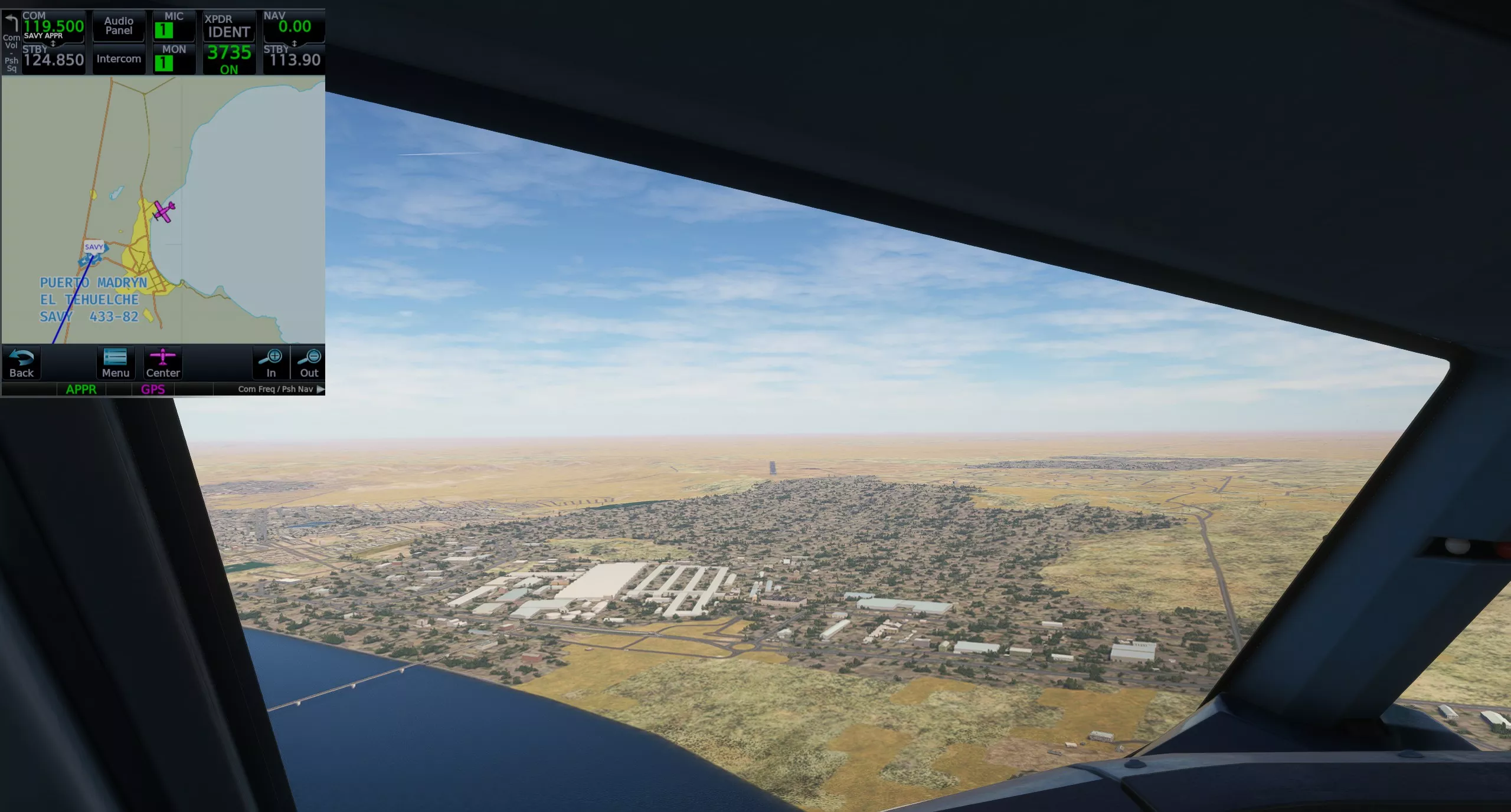 Flight Image