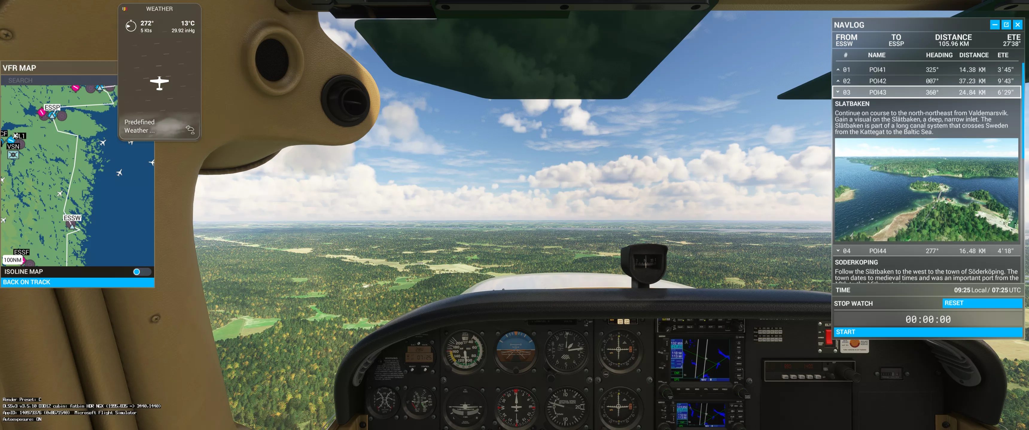 Flight Image