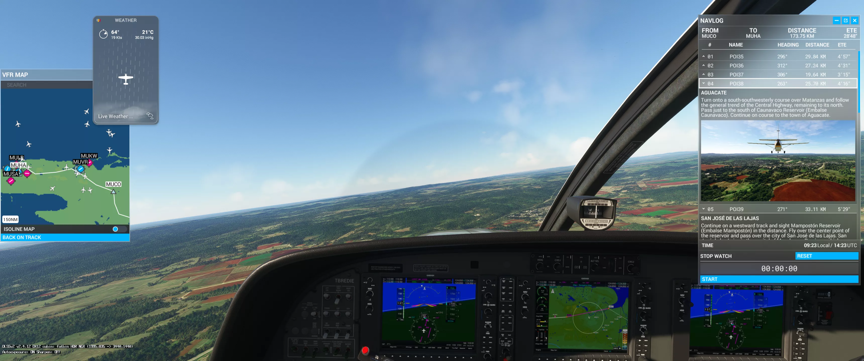 Flight Image