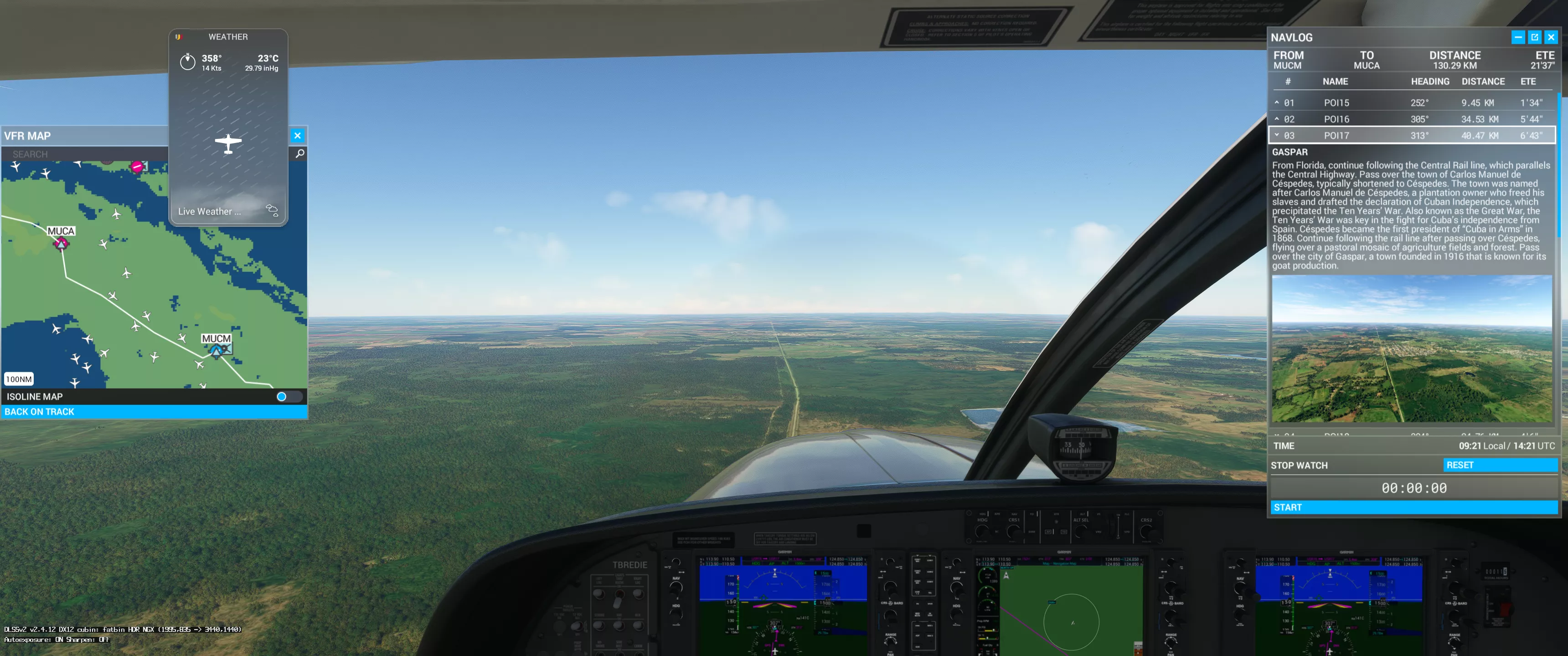 Flight Image