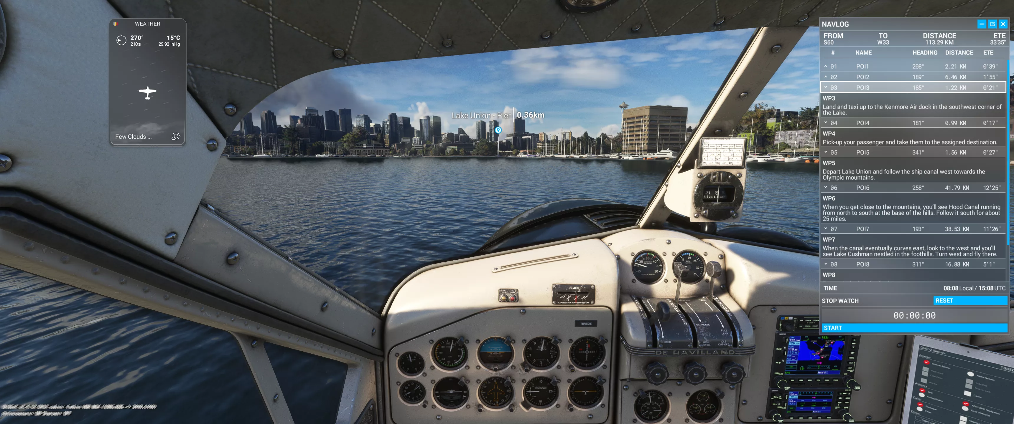 Flight Image