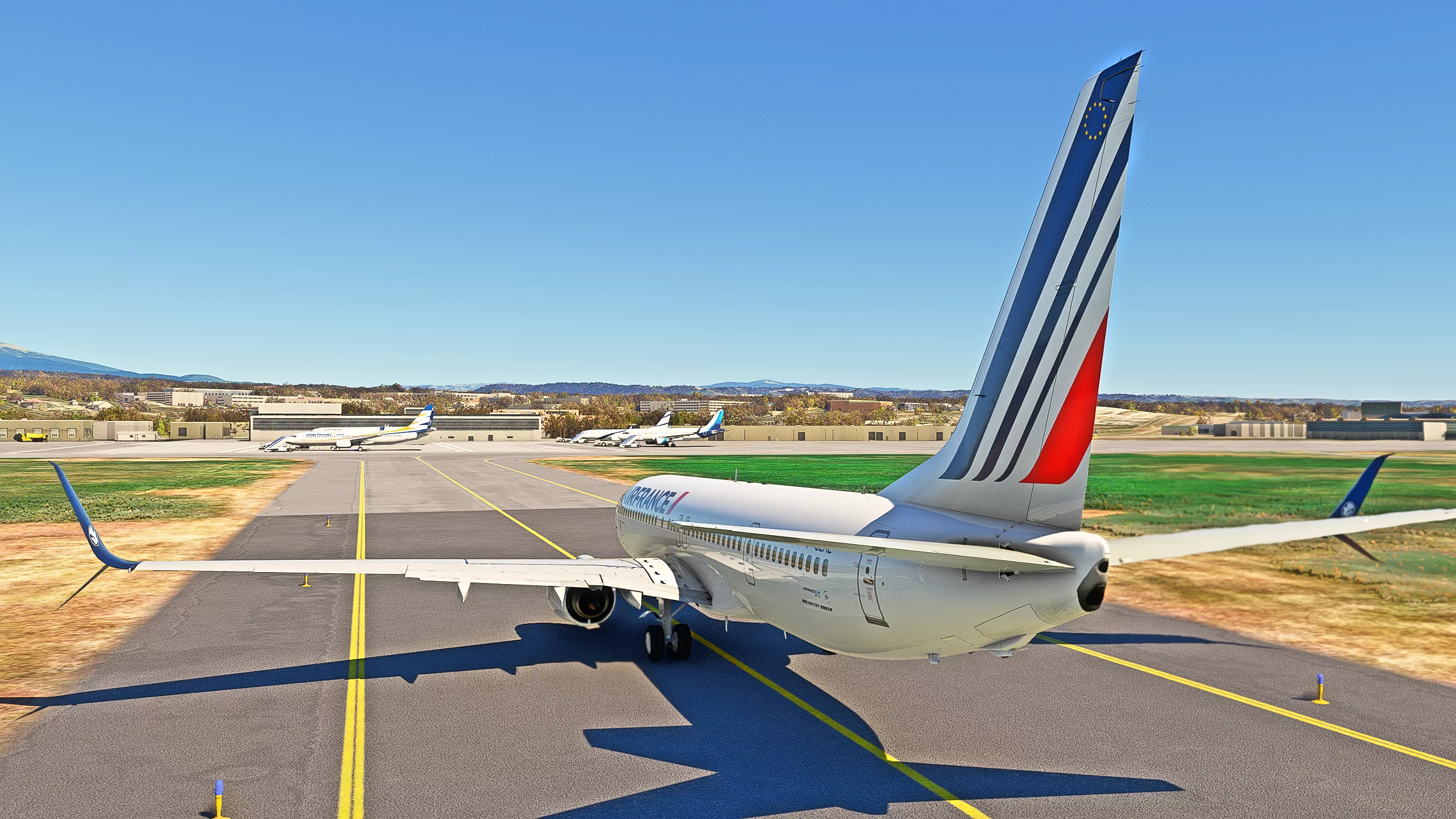 Flight Image
