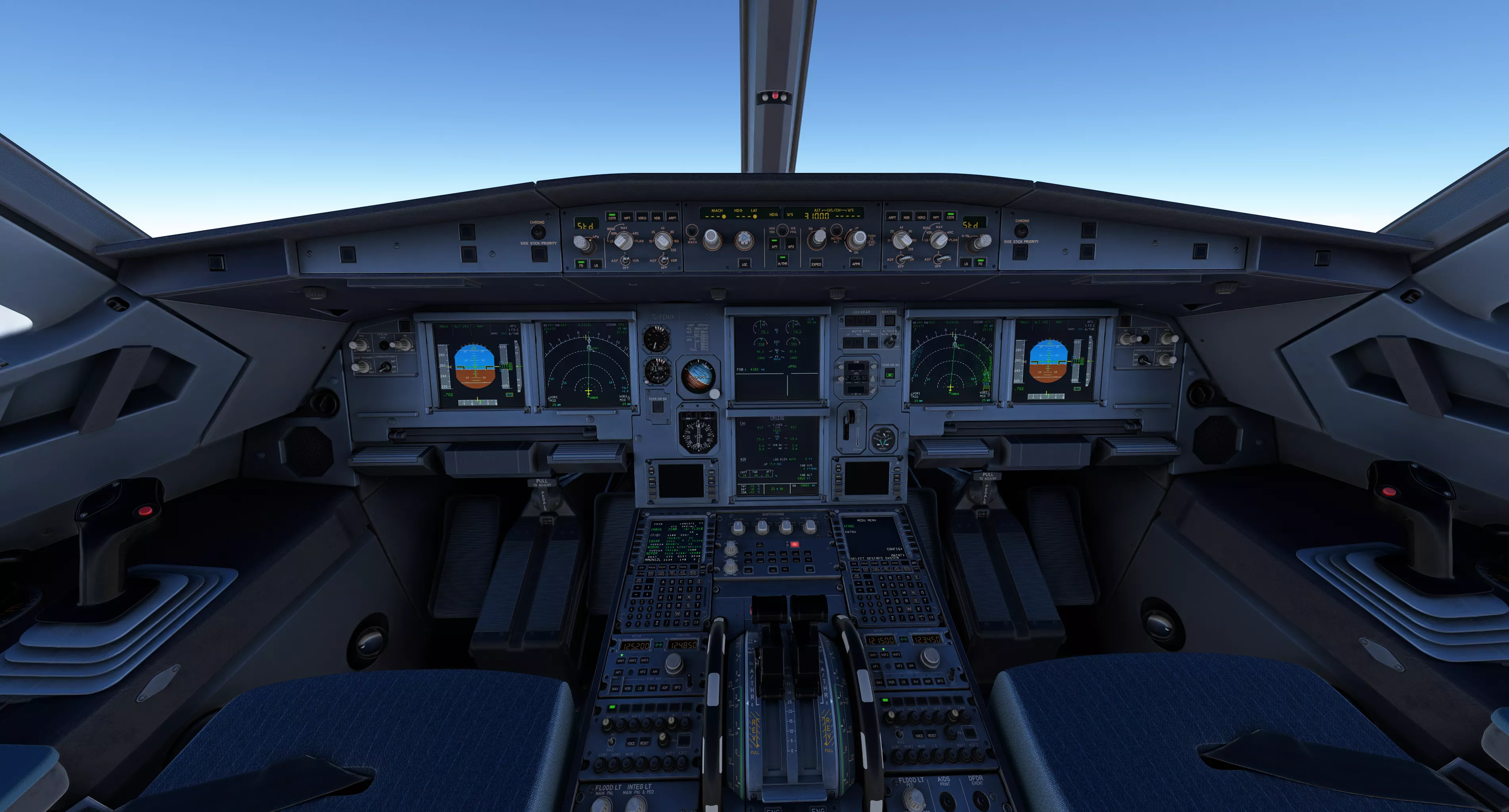 Flight Image