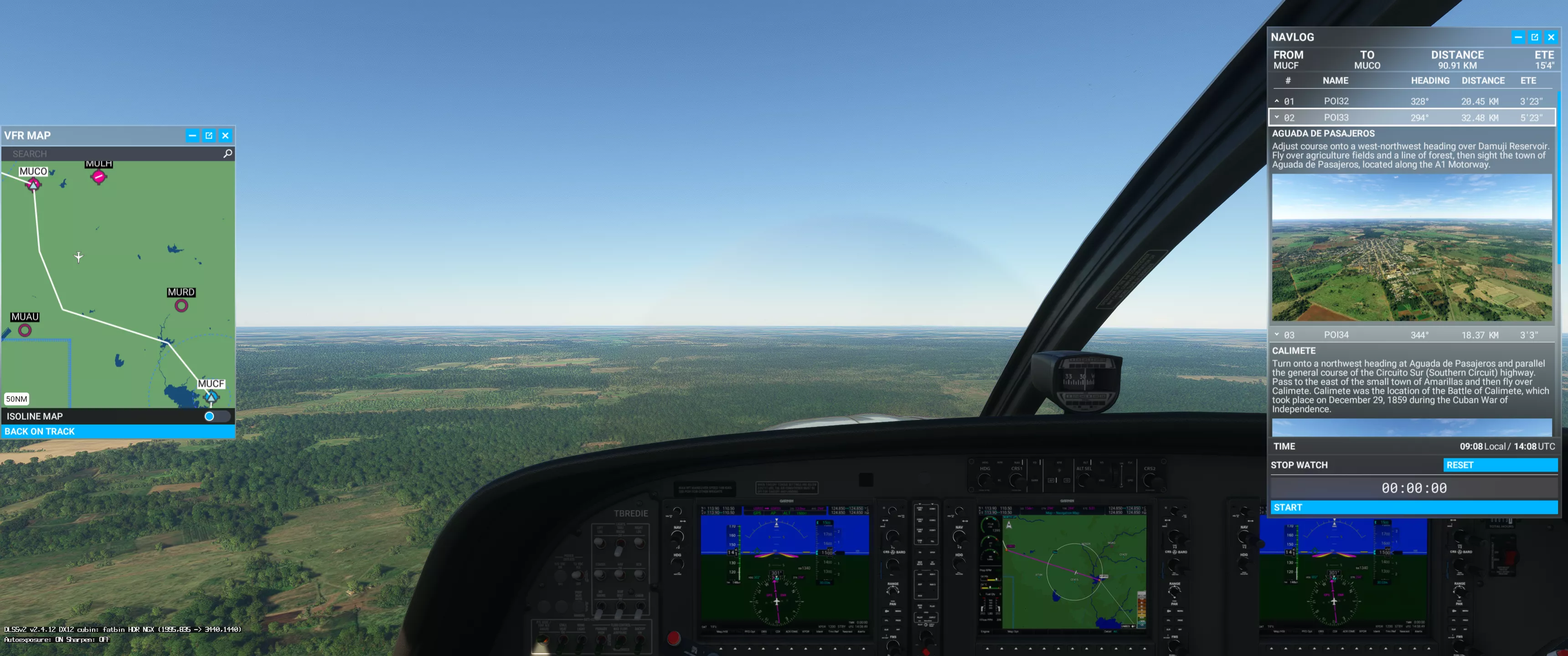 Flight Image