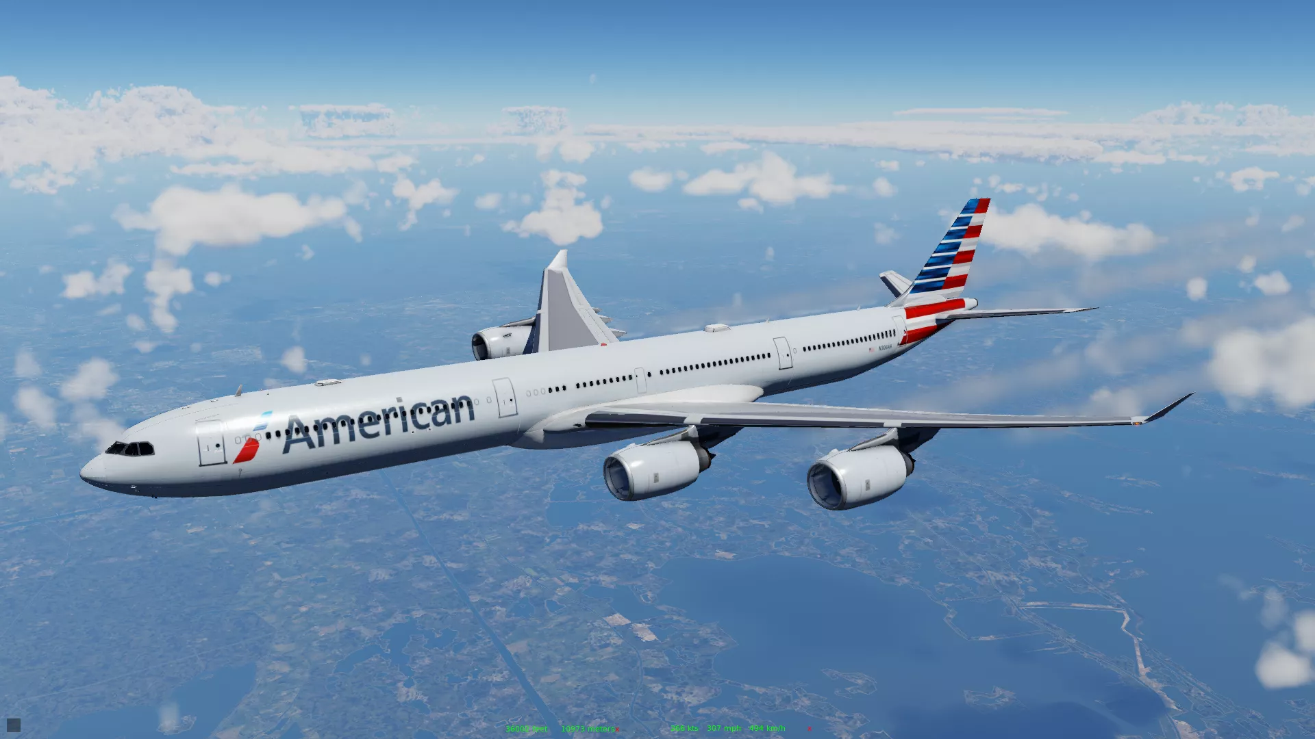 Flight Image