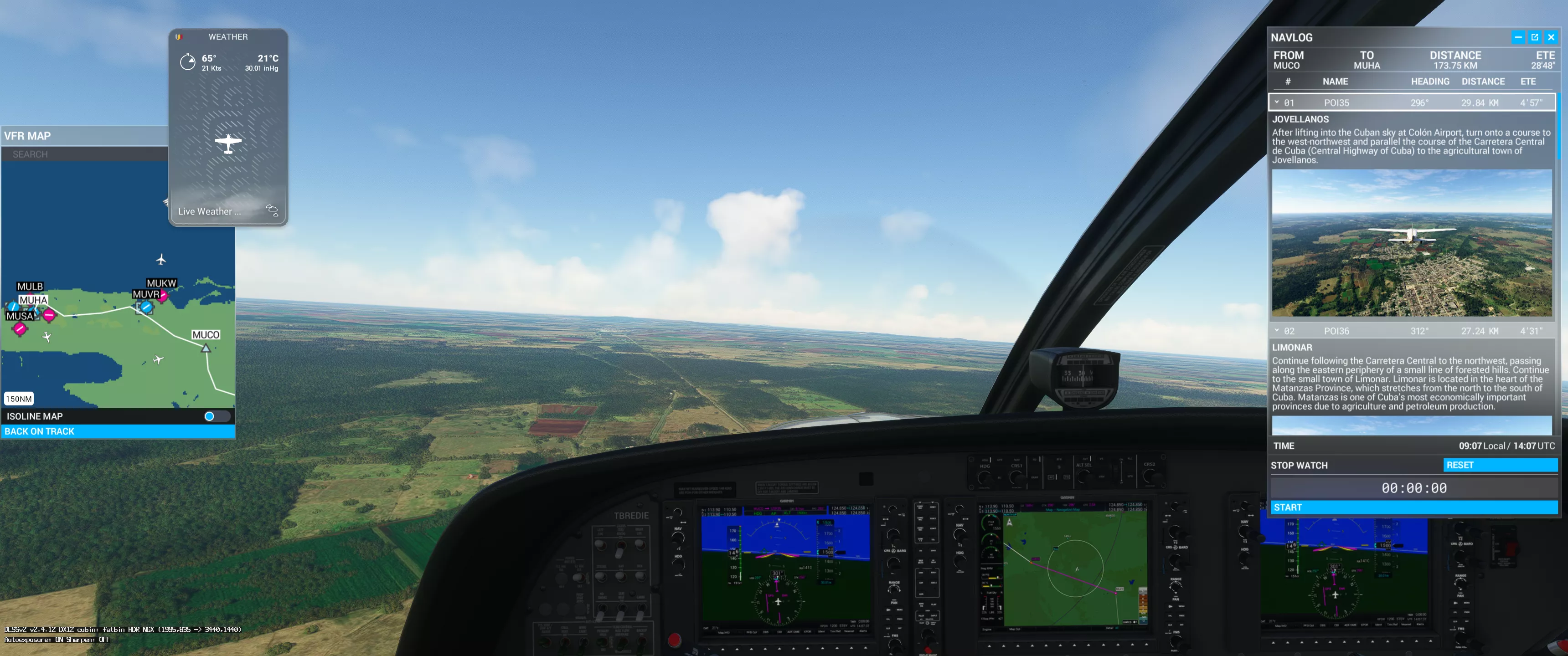 Flight Image
