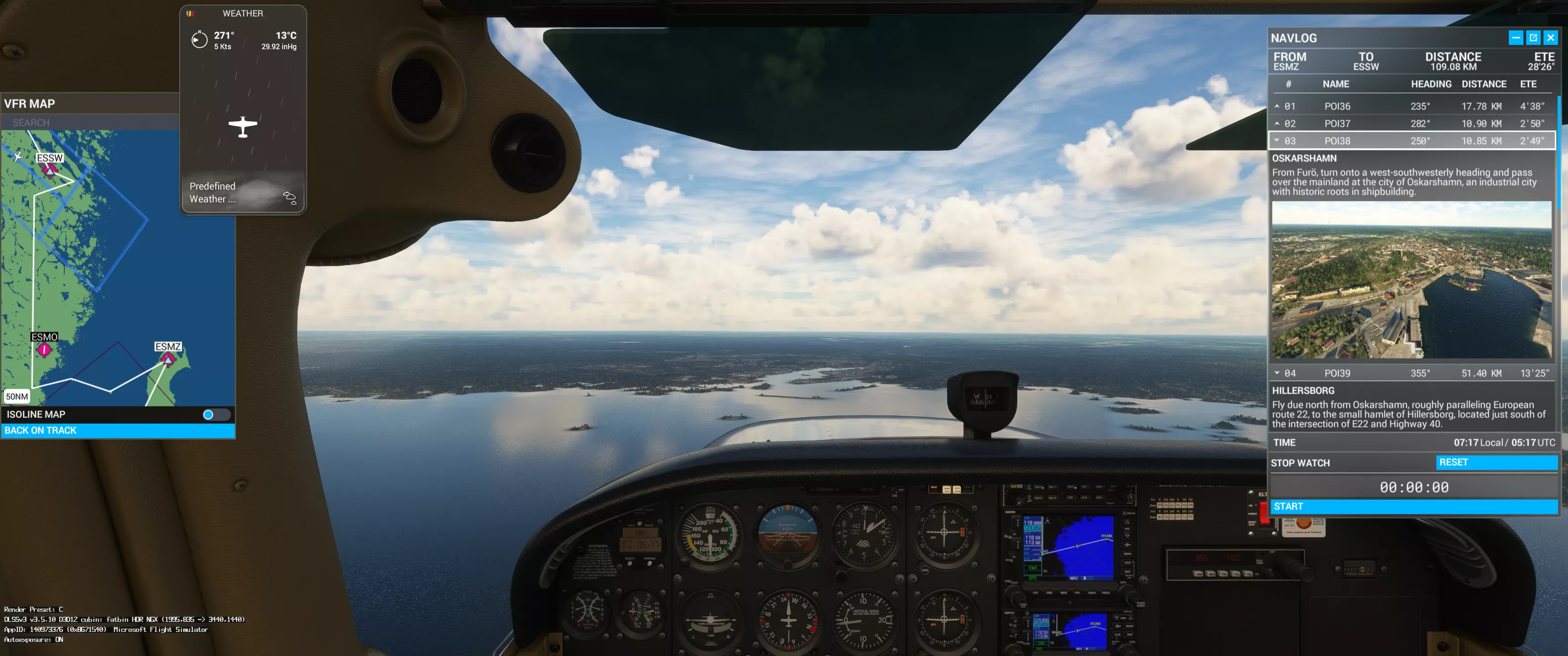 Flight Image