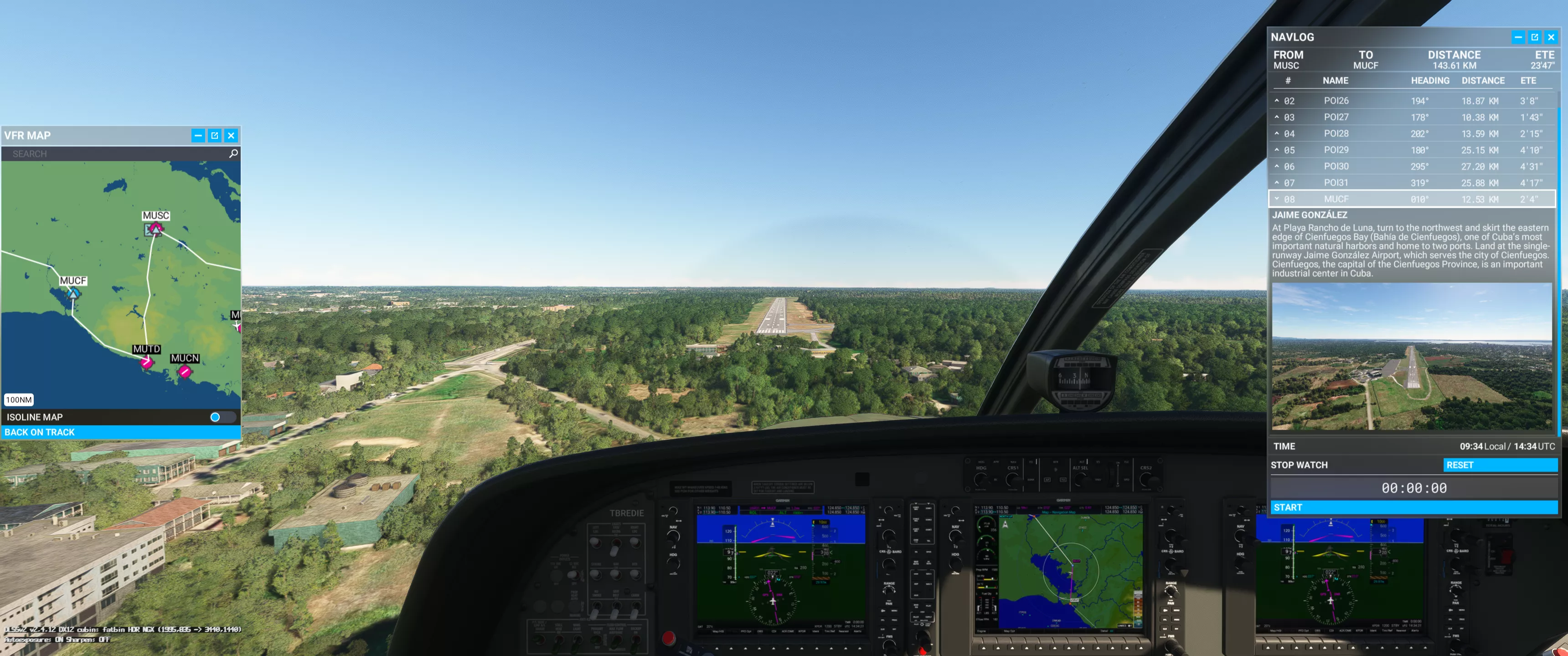 Flight Image